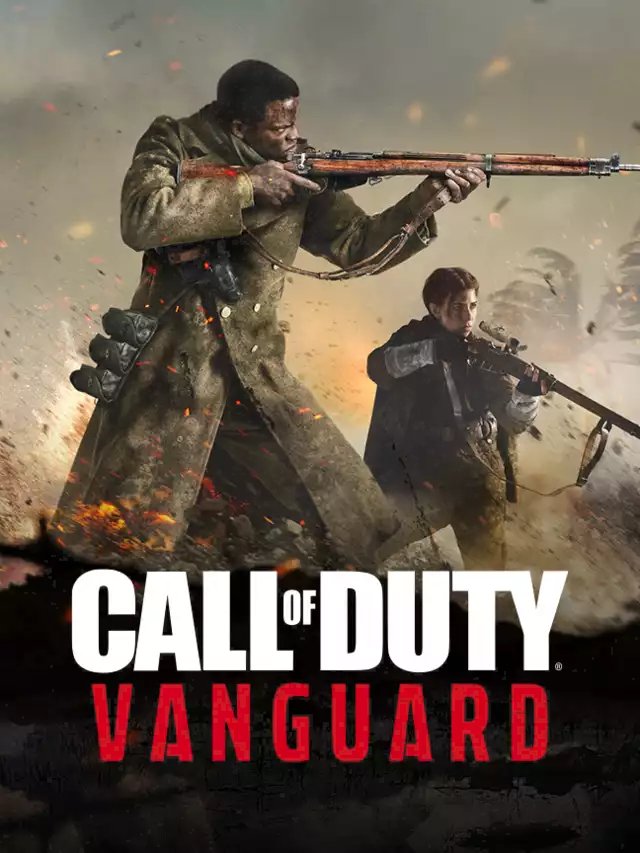 Yeni Call of Duty oyunu Call of Duty Vanguard geliyor: Yeni görseller sızdırıldı