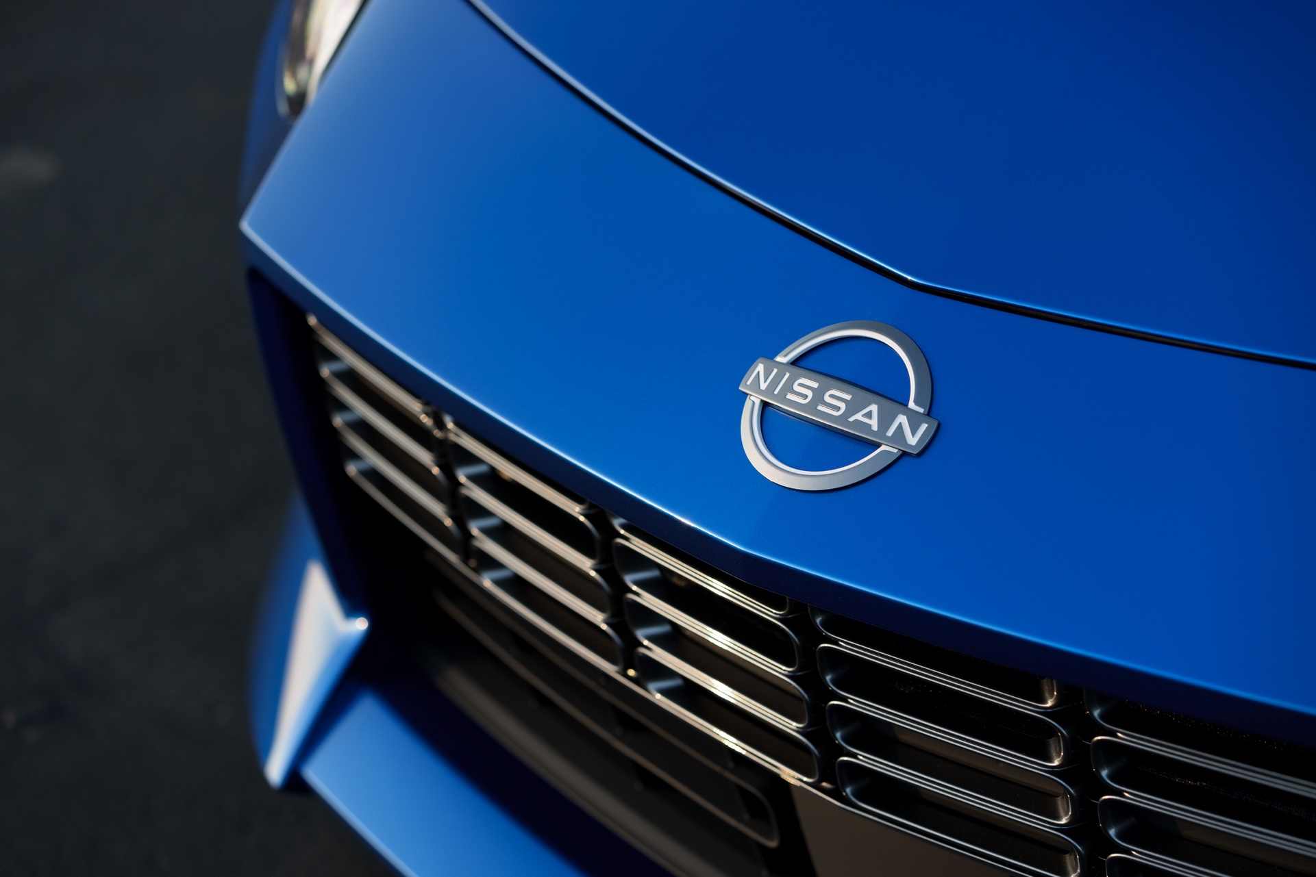 Yeni Nissan Z tanıtıldı: Retro esintiler, 400 beygir güç