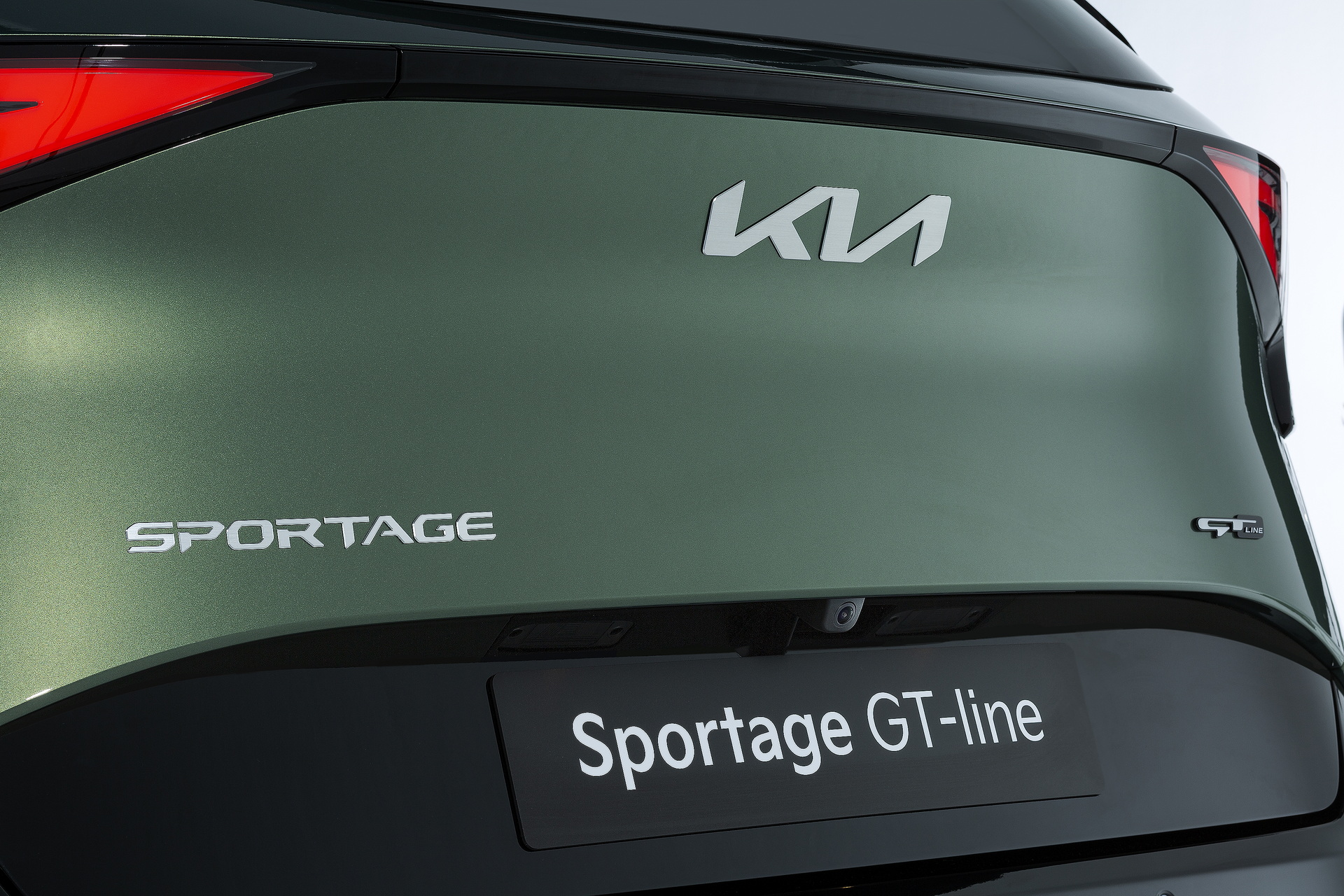 Yeni 2022 Kia Sportage'ın Avrupa versiyonu tanıtıldı: İşte tasarımı ve özellikleri
