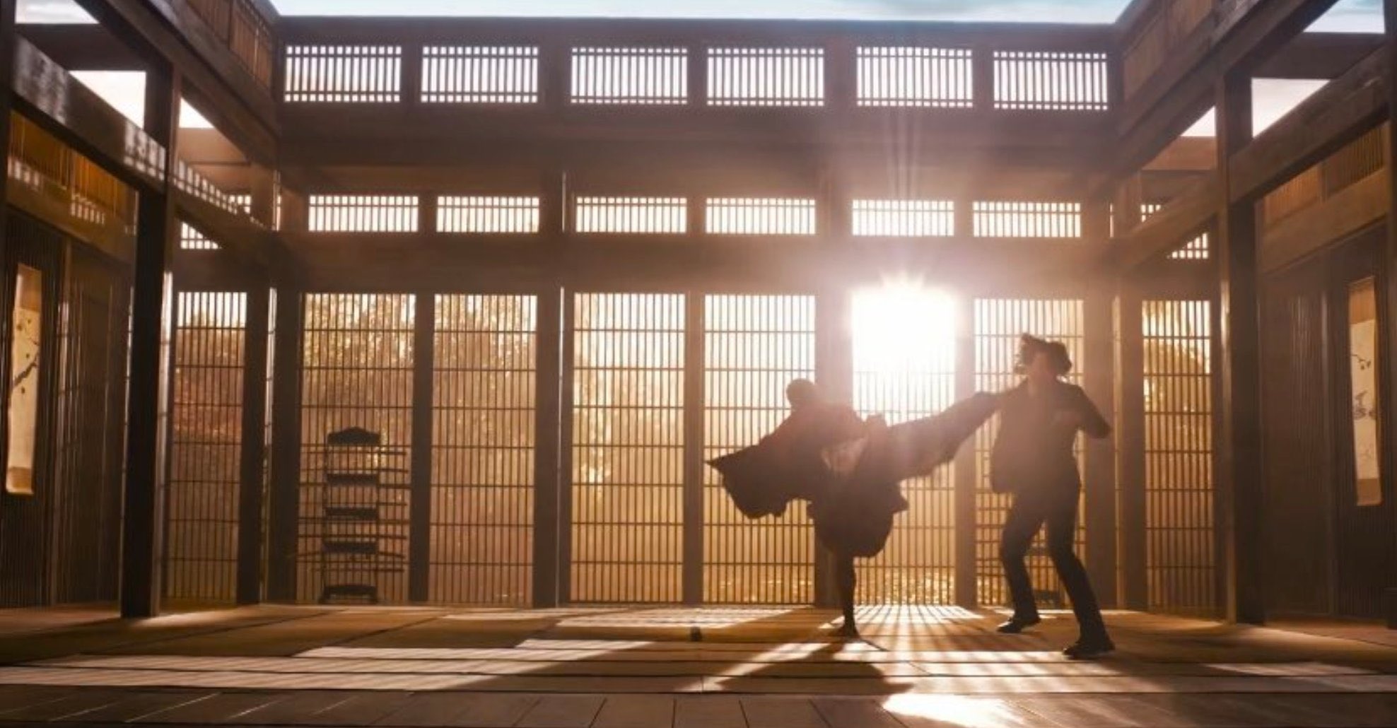 Bilim kurgu efsanesinin yeni filmi The Matrix 4'ten ilk görseller geldi!