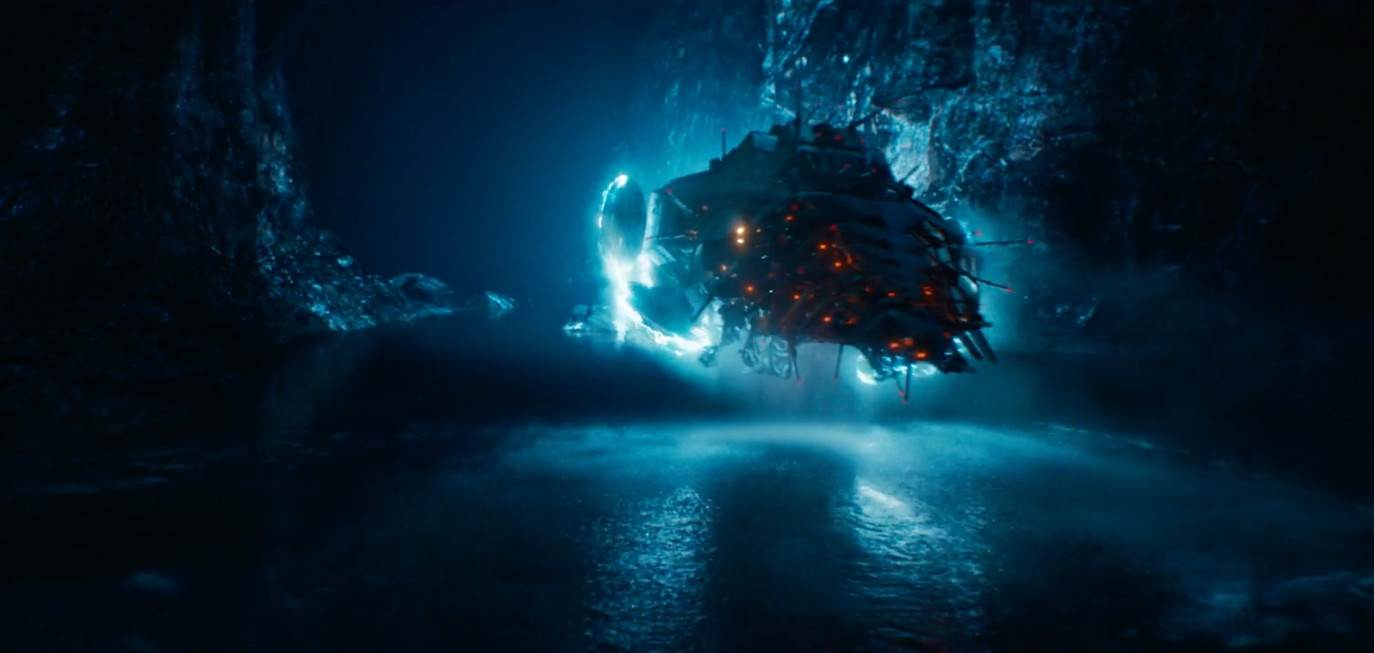 Bilim kurgu efsanesinin yeni filmi The Matrix 4'ten ilk görseller geldi!