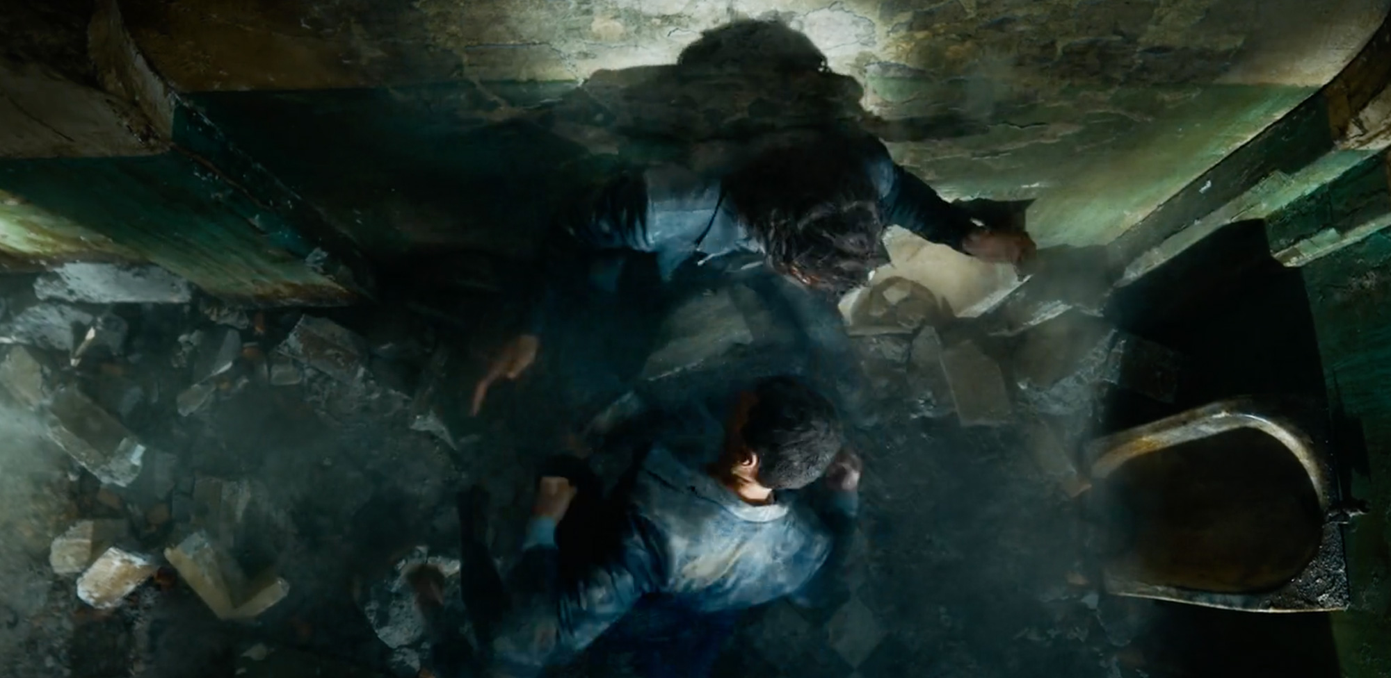 Bilim kurgu efsanesinin yeni filmi The Matrix 4'ten ilk görseller geldi!