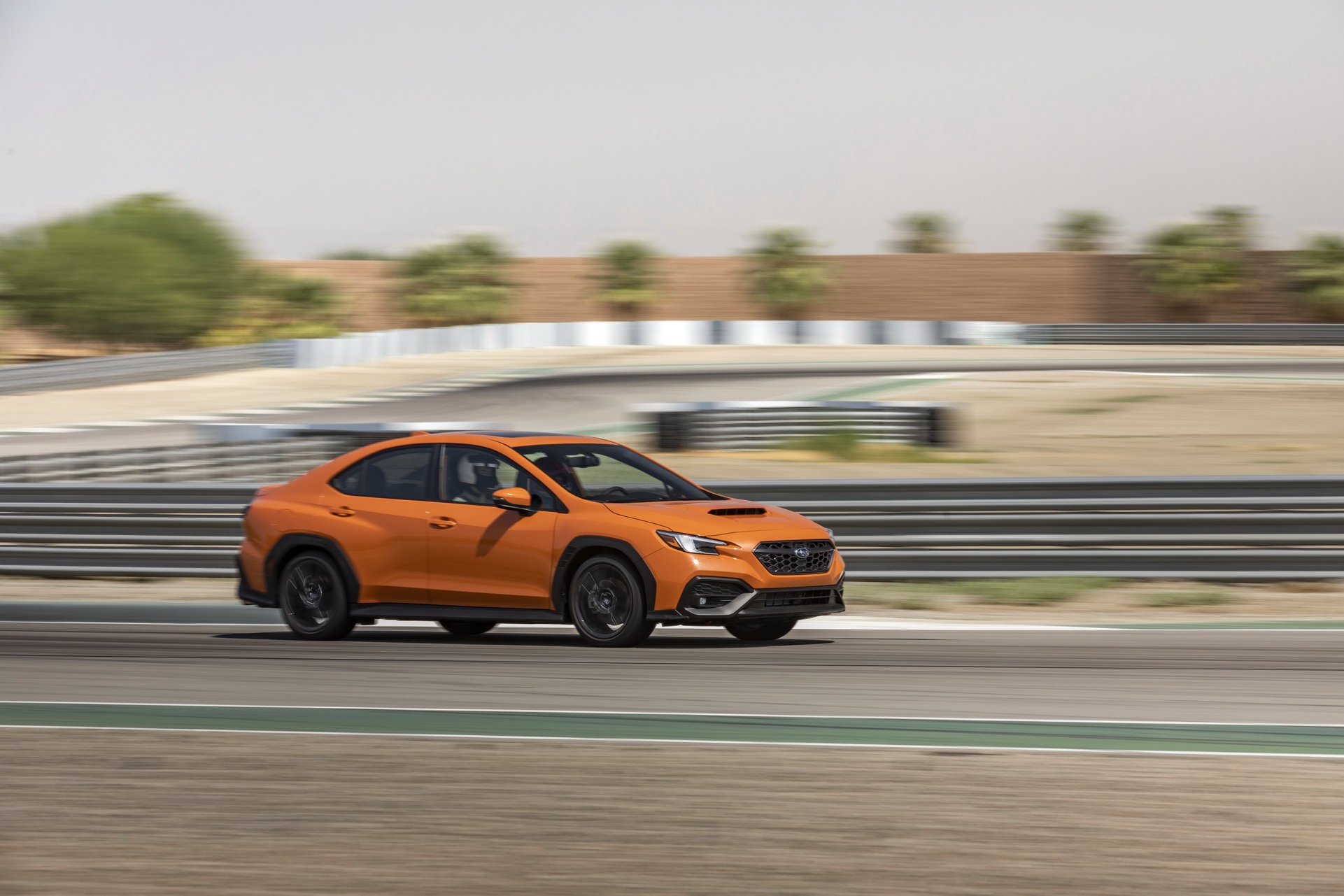 Yeni 2022 Subaru WRX tanıtıldı: İşte tasarımı ve özellikleri