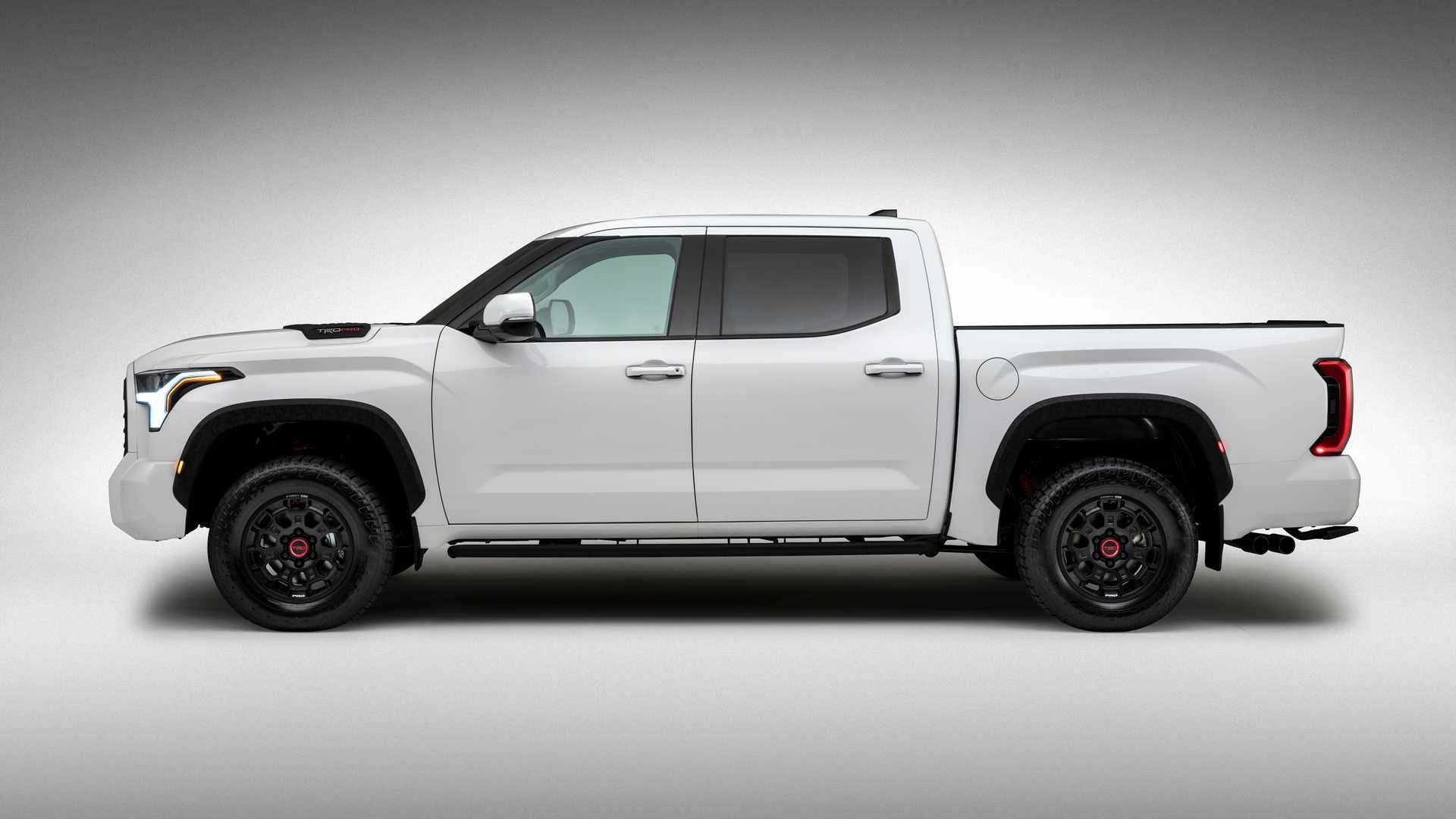 2022 Toyota Tundra tanıtıldı: İşte tasarımı ve özellikleri