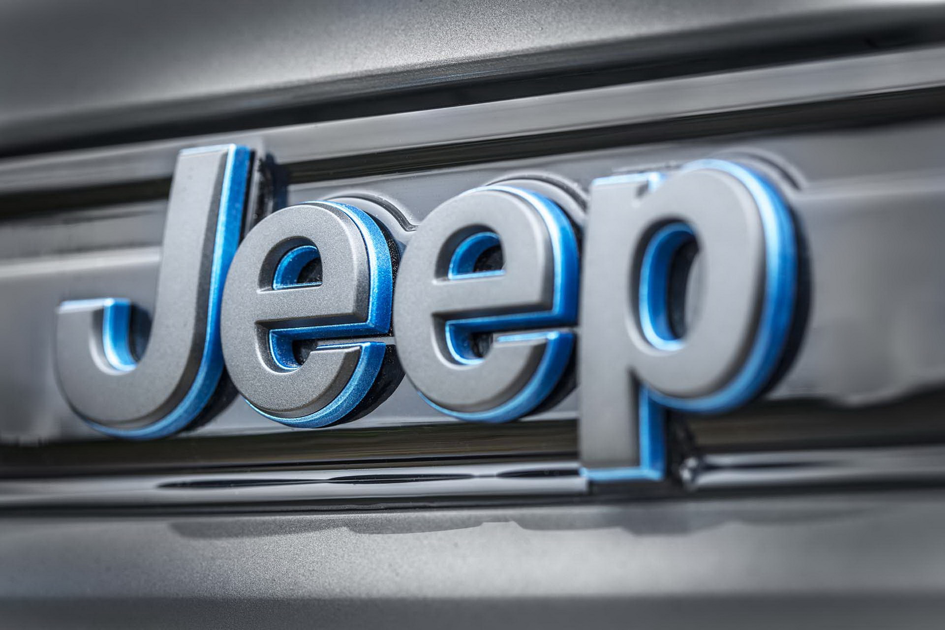 2022 Jeep Grand Cherokee, şarj edilebilir hibrit versiyonla geldi