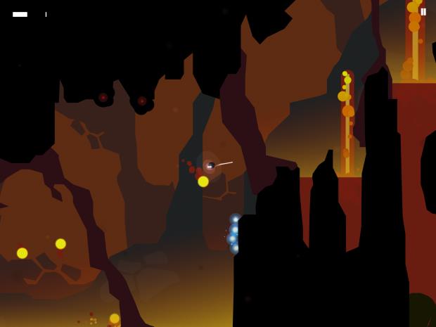 Forma.8'den ekran görüntüleri