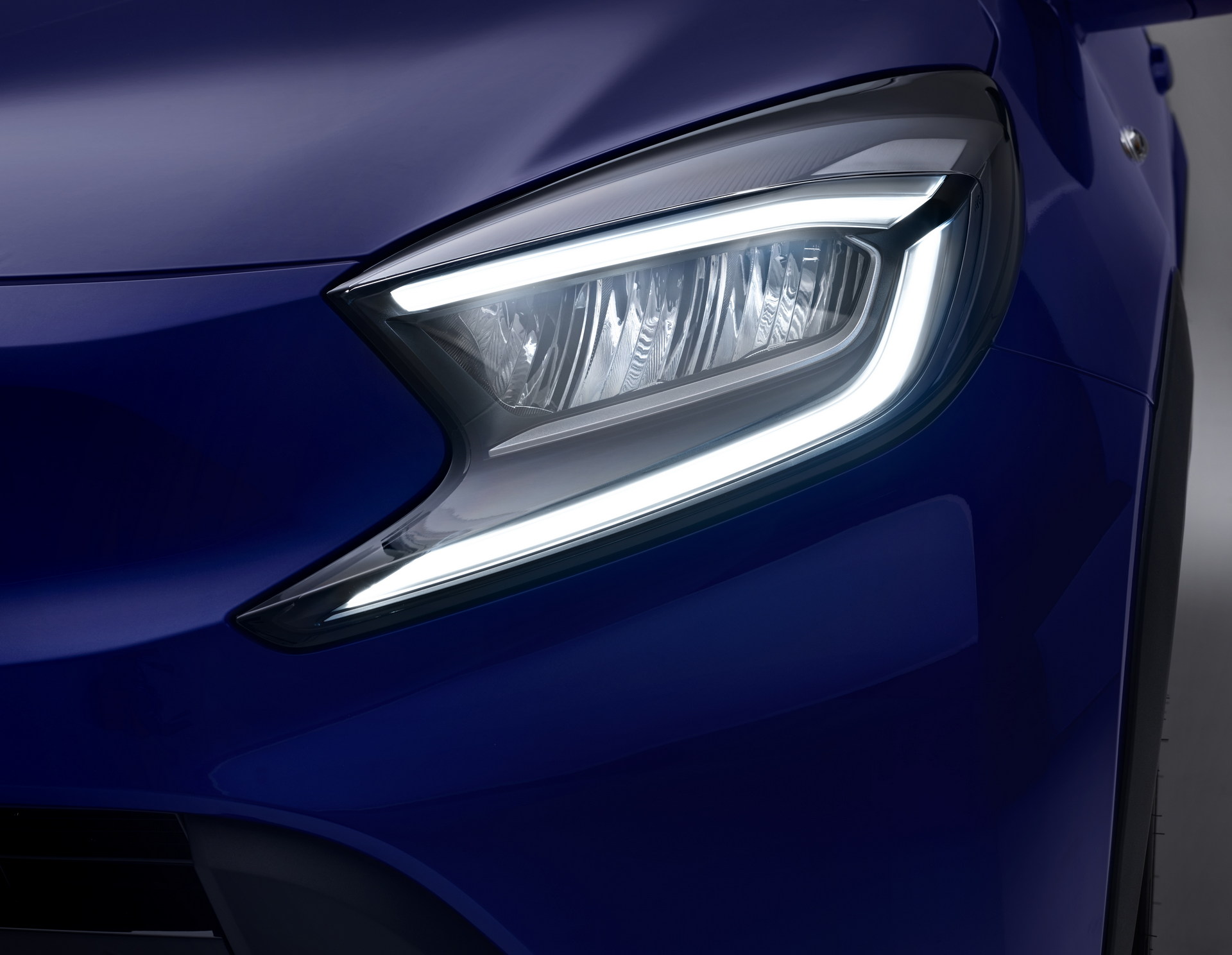 Yeni Toyota Aygo X tanıtıldı: İşte tasarımı ve özellikleri