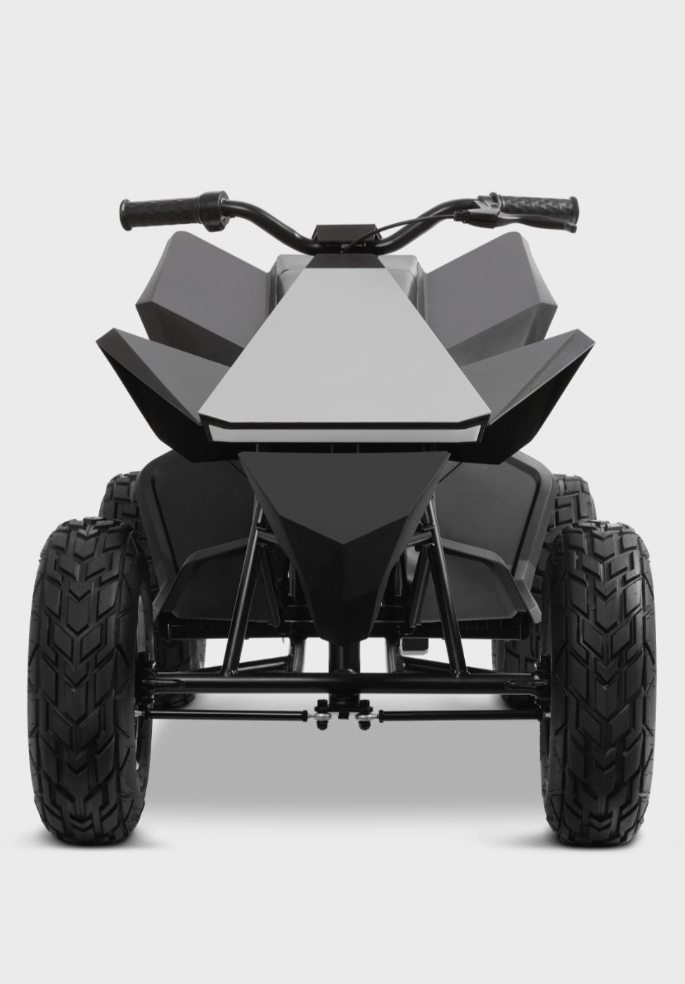 Tesla'dan çocuklar için 1900 dolarlık elektrikli ATV