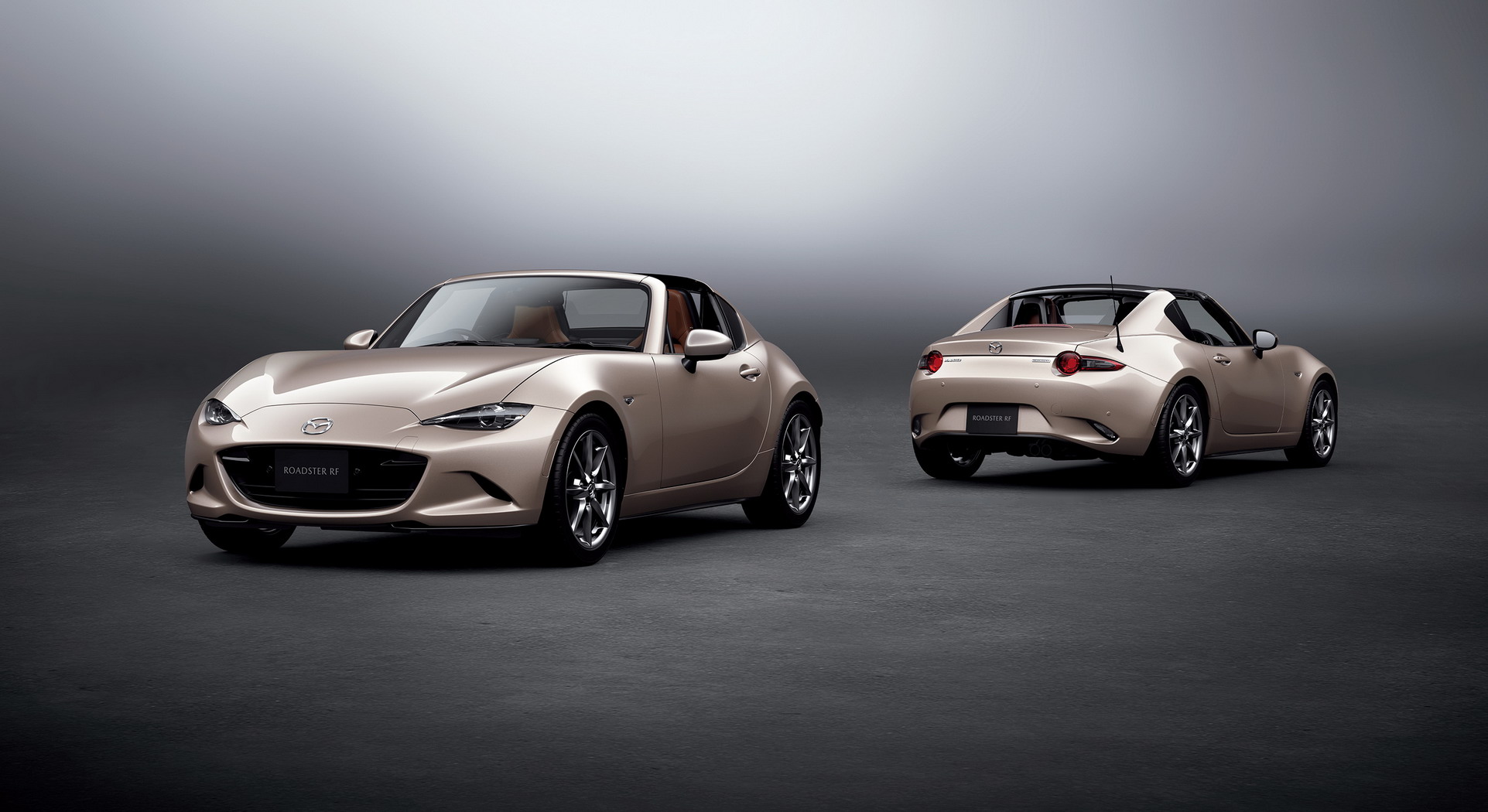 2022 Mazda MX-5, güncellenen süspansiyonuyla tanıtıldı