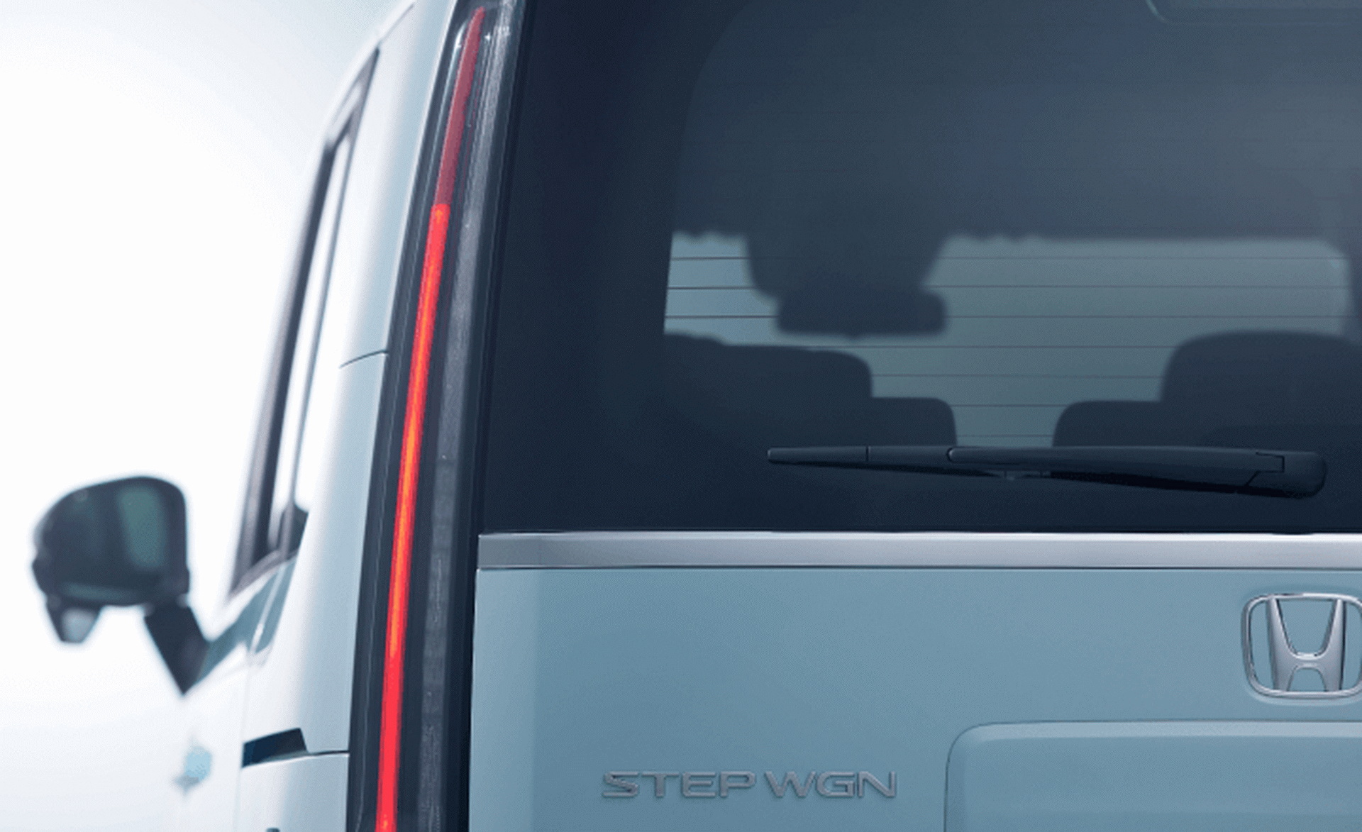 Yeni nesil 2022 Honda Step WGN Japonya'da tanıtıldı