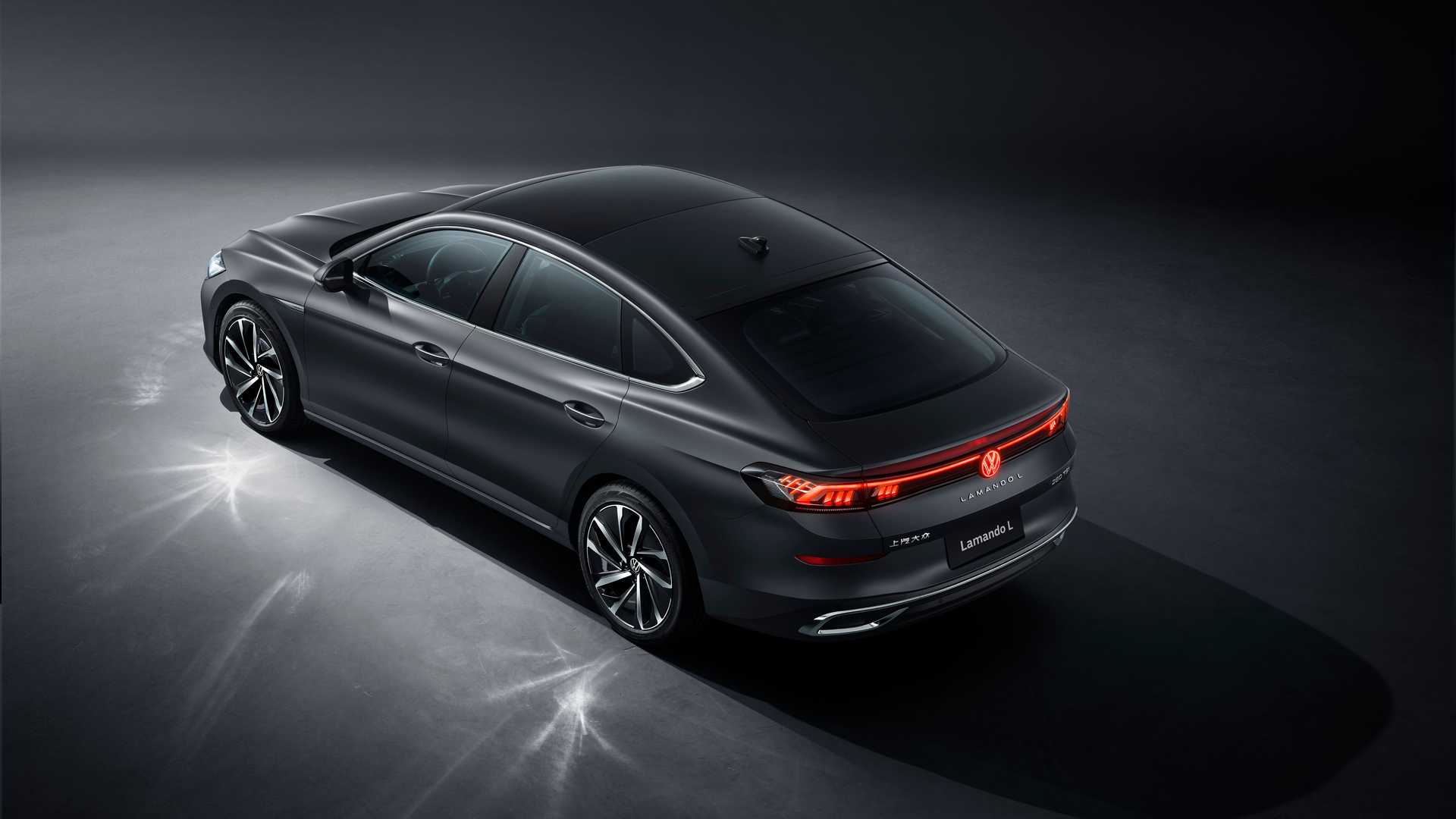 2022 Volkswagen Lamando L, Çin'de tanıtıldı: İşte tasarımı ve özellikleri