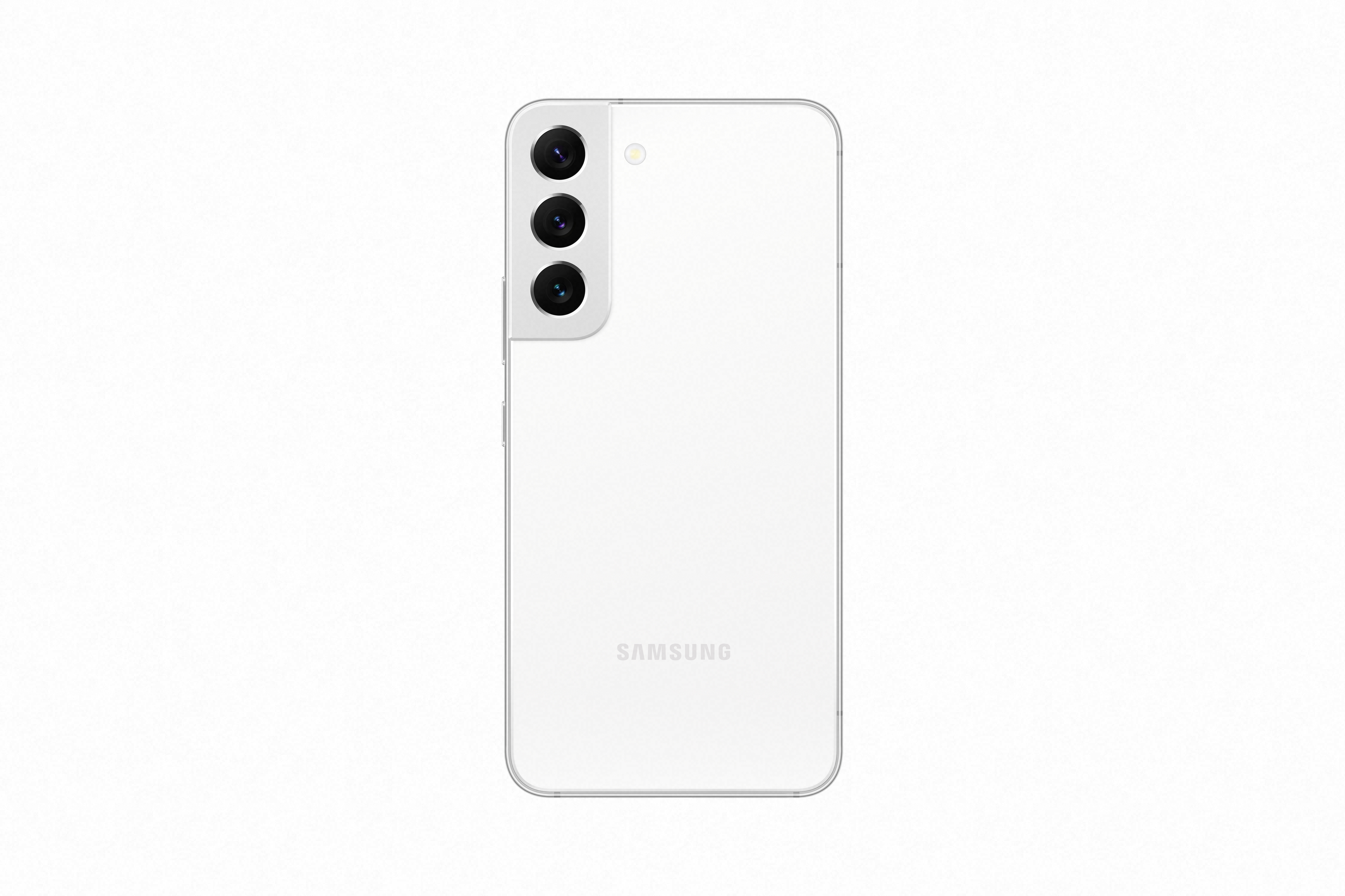 Samsung Galaxy S22 ve Galaxy S22+ tanıtıldı!