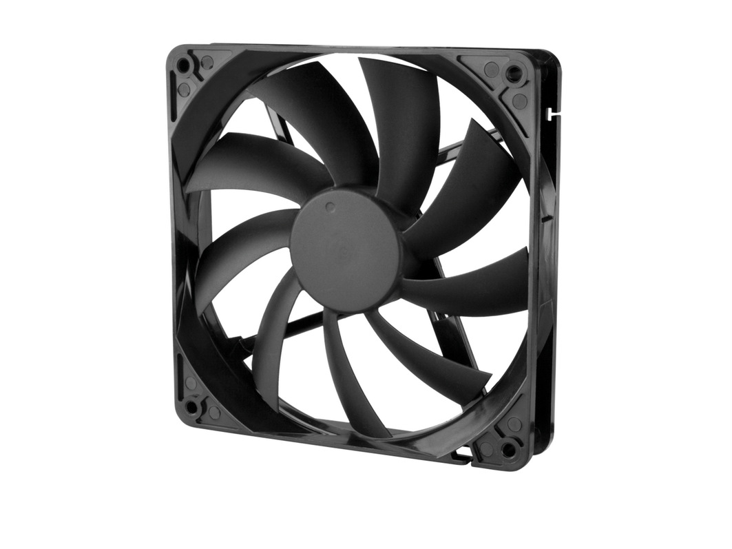 Corsair Hydro H90 ve Hydro H110