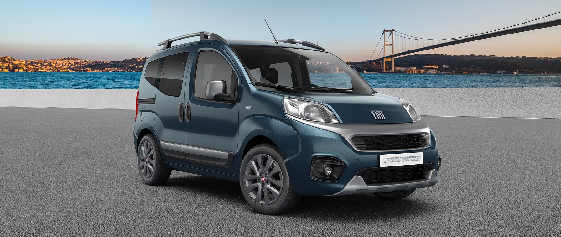 Fiat Fiorino yenilendi: İşte özellikleri ve fiyatı