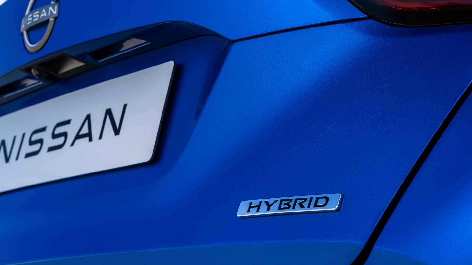 2022 Nissan Juke Hybrid tanıtıldı: İşte tasarımı ve özellikleri