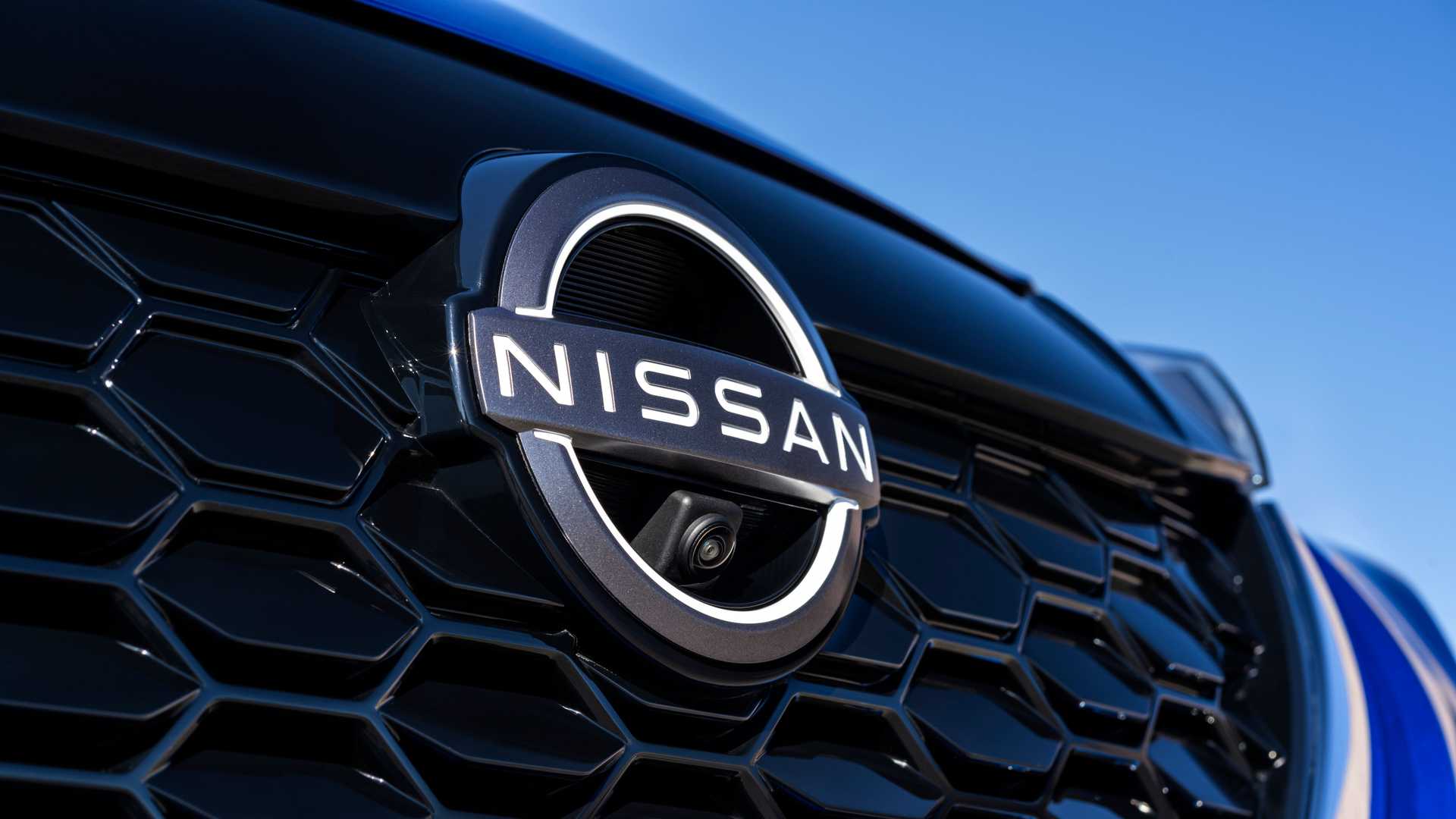 2022 Nissan Juke Hybrid tanıtıldı: İşte tasarımı ve özellikleri