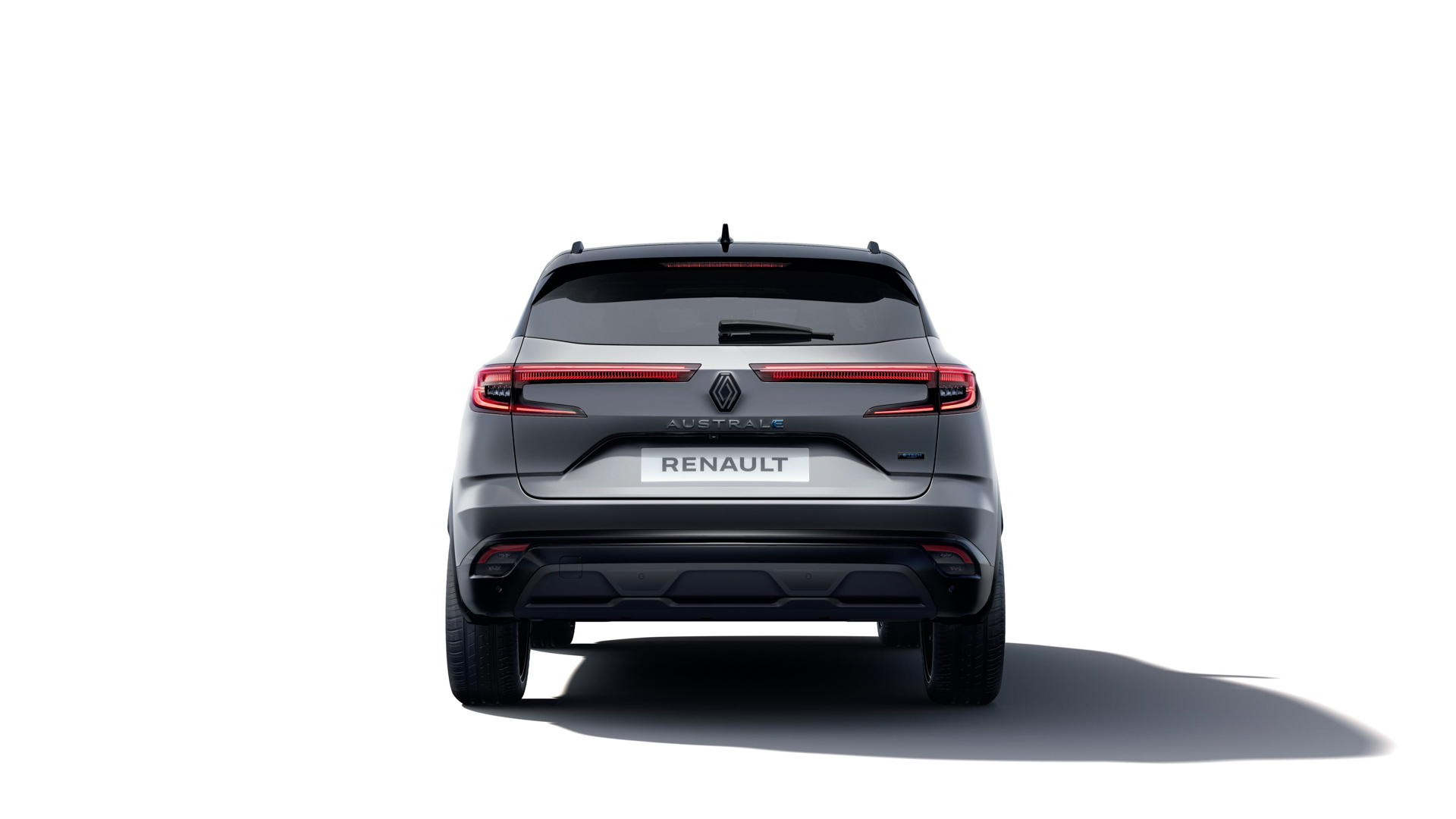 Yeni 2022 Renault Austral tanıtıldı: Kadjar'ın yerini alacak