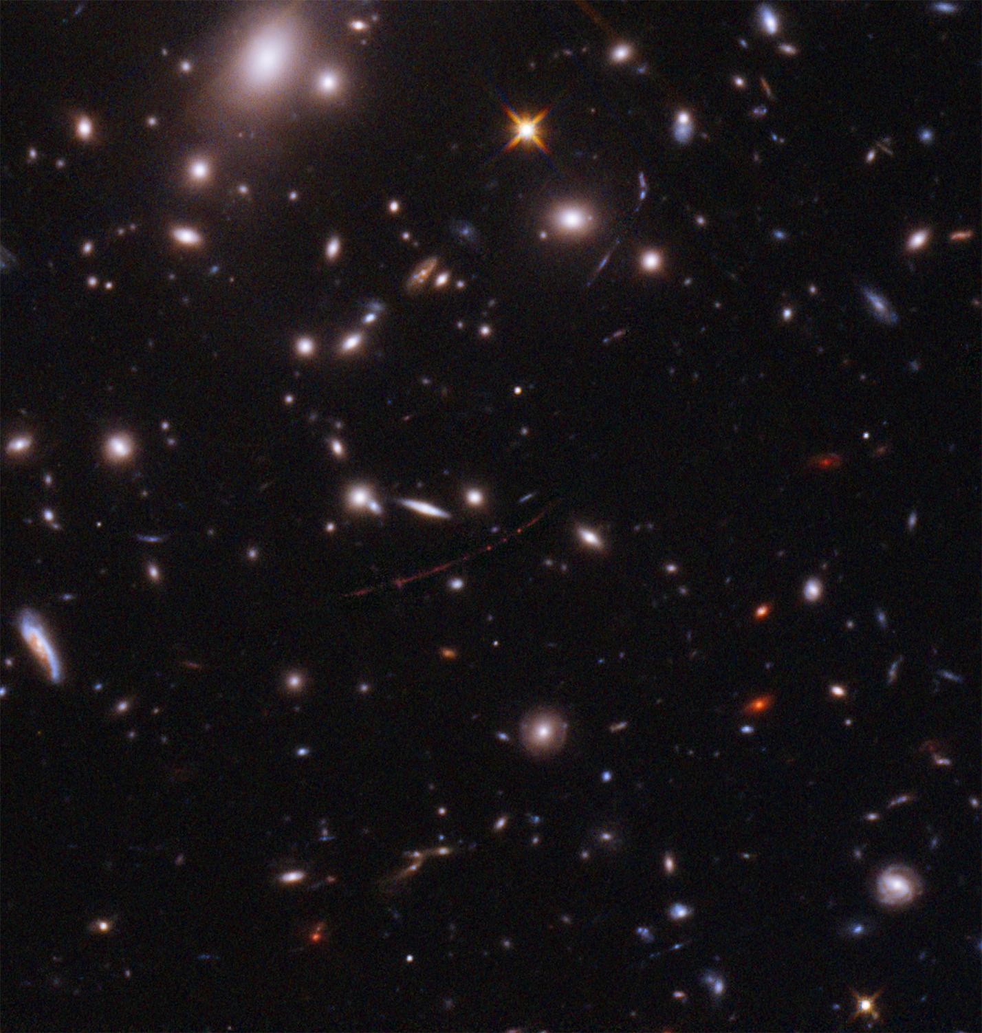 Hubble Uzay Teleskobu, 32. yaşını kutluyor: İşte çektiği gizem dolu fotoğraflar