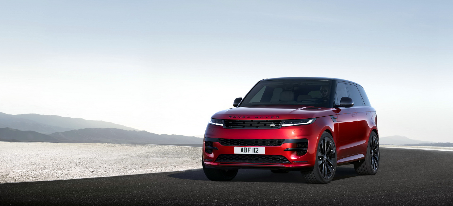 Yeni 2023 Range Rover Sport tanıtıldı: İşte tasarımı ve özellikleri