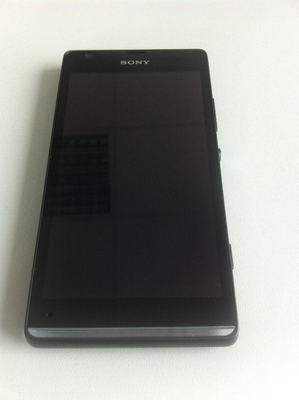 Sony C530X HuaShan