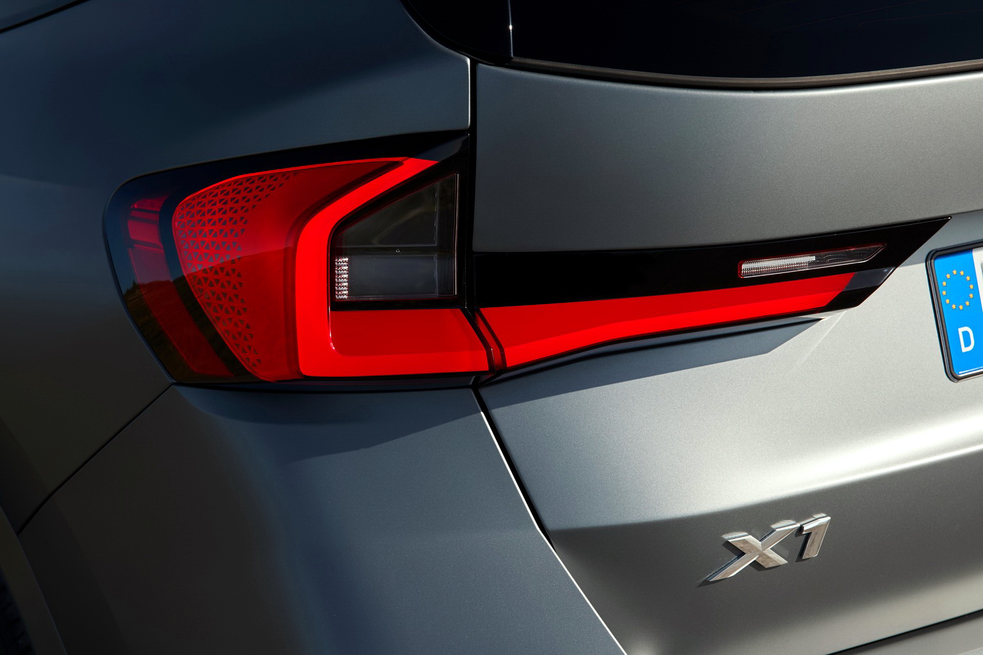 Yeni 2023 BMW X1 tanıtıldı: İşte tasarımı ve özellikleri