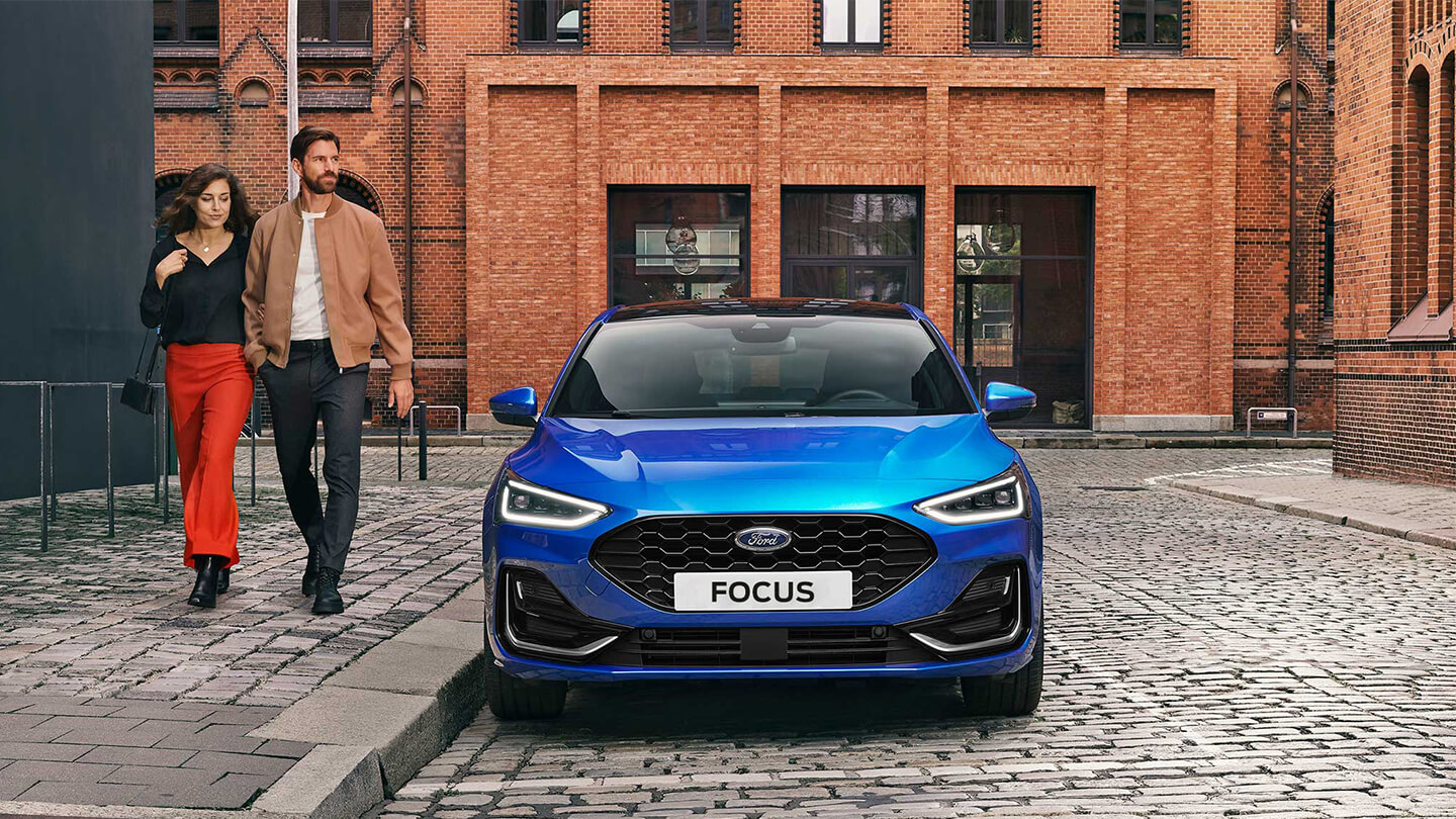 Yenilenen 2022 Ford Focus Türkiye'de: İşte fiyatı ve özellikleri