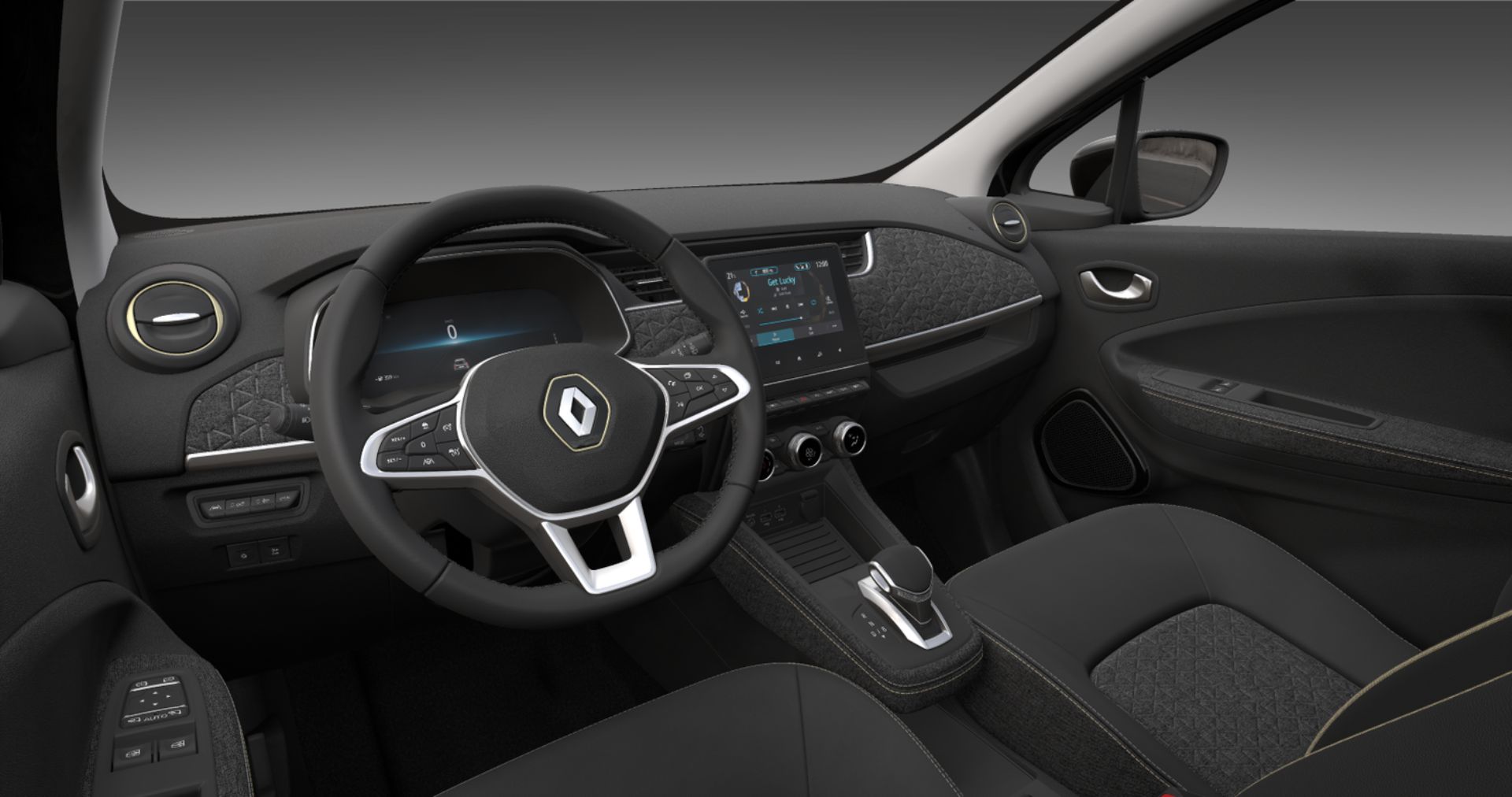 Elektrikli Renault ZOE, 2022 model yılında güncellendi: İşte yapılan değişiklikler