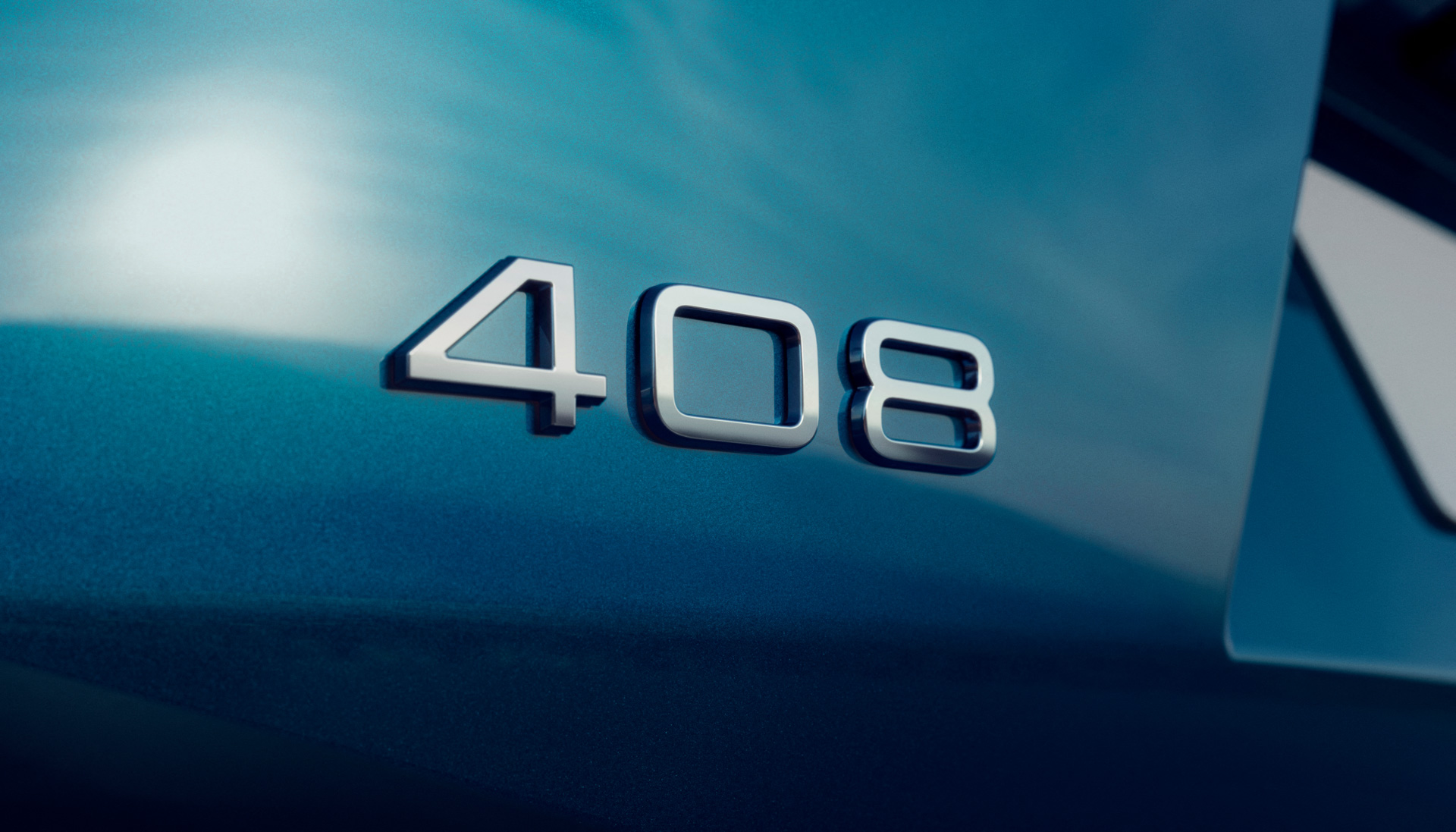 Yeni 2023 Peugeot 408 tanıtıldı: İşte tasarımı ve özellikleri