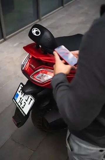 Kymco Downtown 250i Türkiye'de: İşte fiyatı ve özellikleri