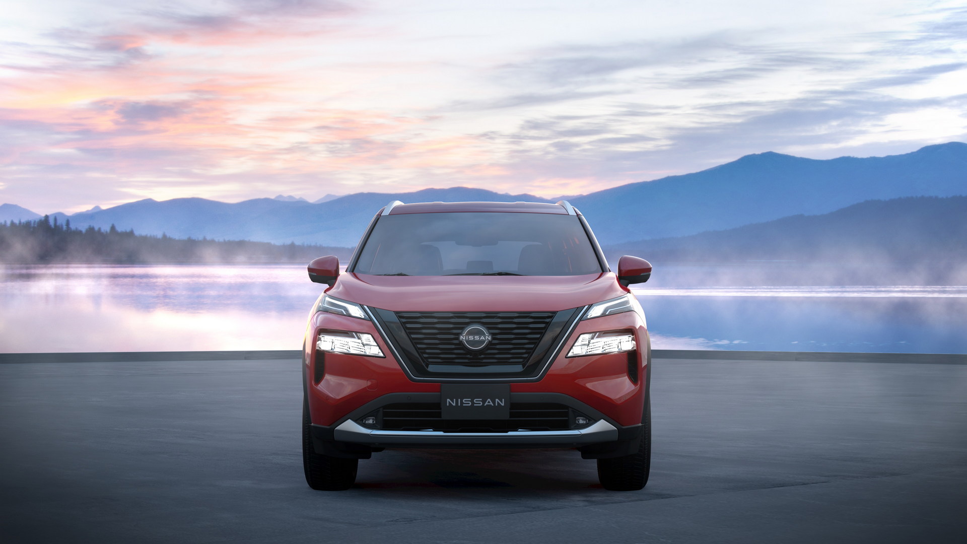 2023 Nissan X-Trail Japonya'da tanıtıldı: Kalbinde e-POWER hibrit sistem var