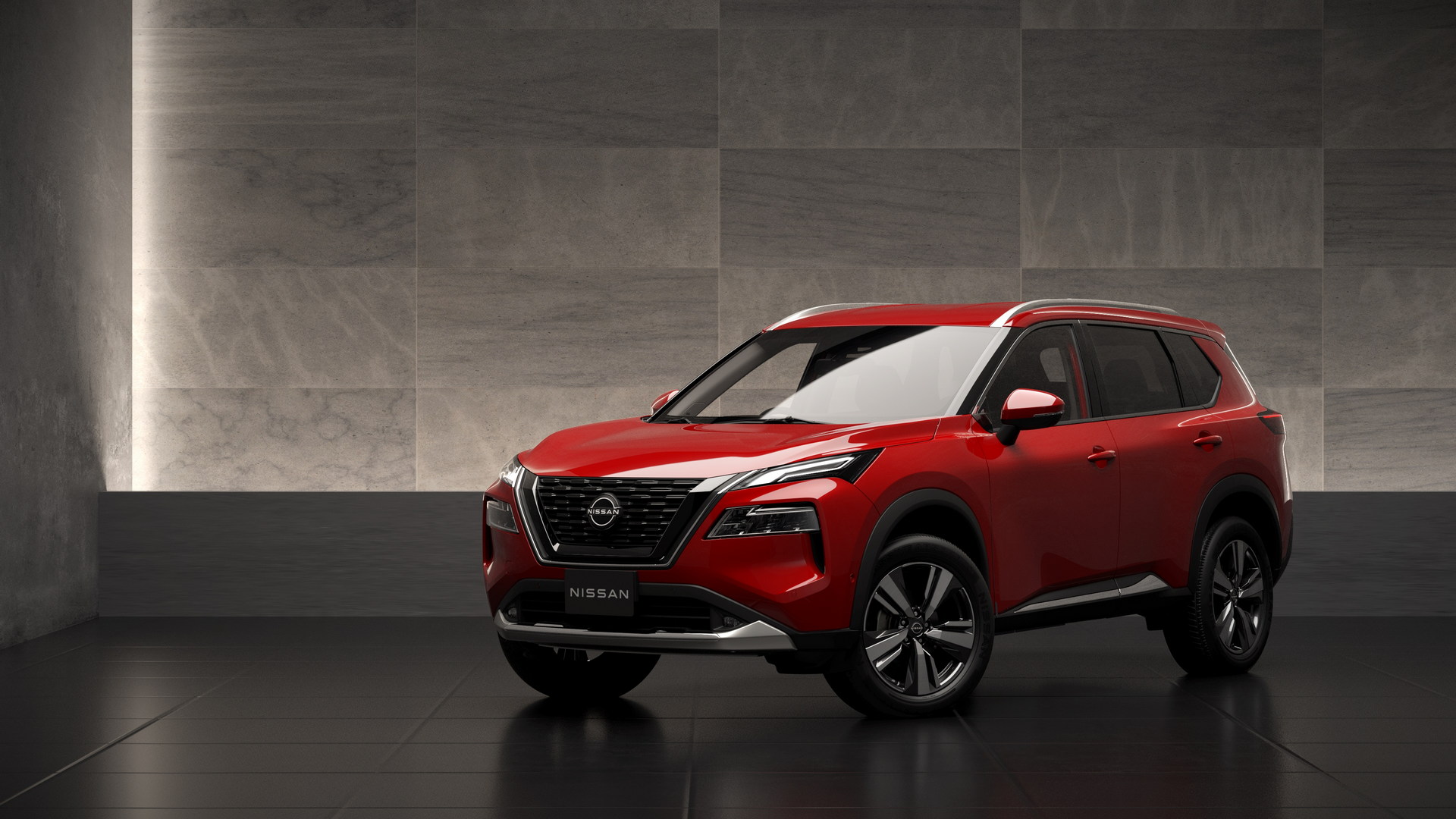 2023 Nissan X-Trail Japonya'da tanıtıldı: Kalbinde e-POWER hibrit sistem var