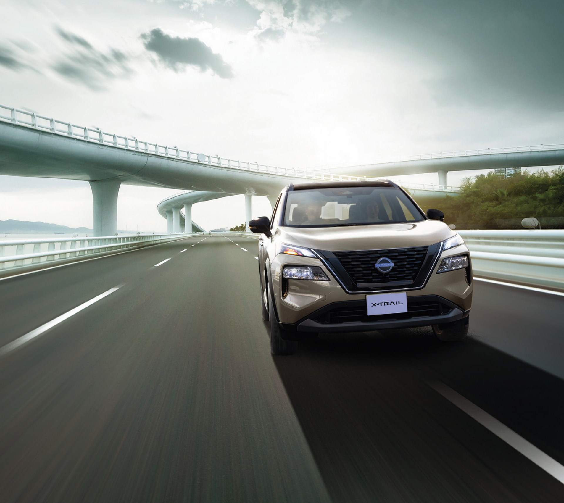 2023 Nissan X-Trail Japonya'da tanıtıldı: Kalbinde e-POWER hibrit sistem var