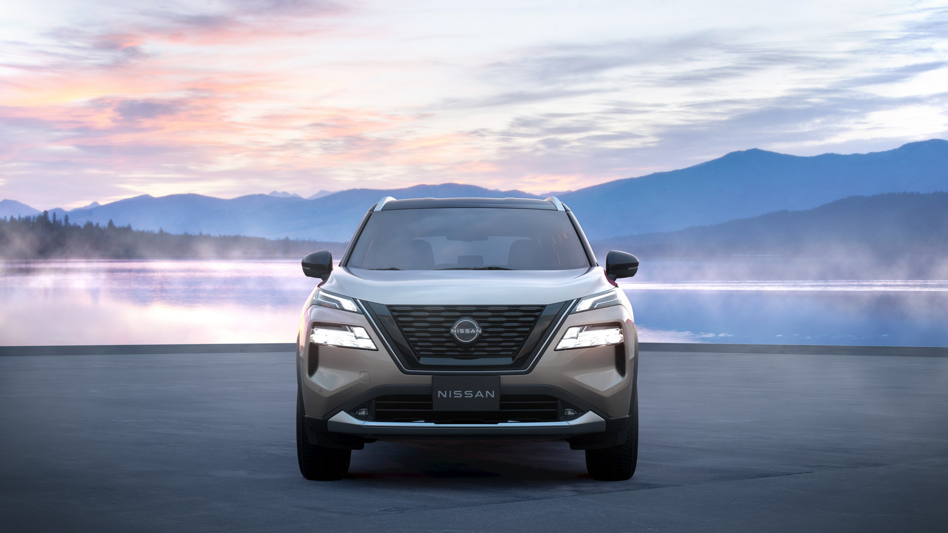 2023 Nissan X-Trail Japonya'da tanıtıldı: Kalbinde e-POWER hibrit sistem var