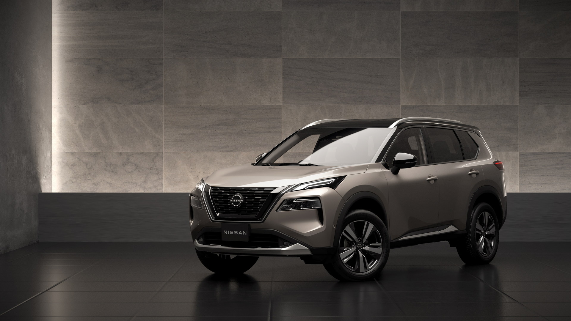 2023 Nissan X-Trail Japonya'da tanıtıldı: Kalbinde e-POWER hibrit sistem var