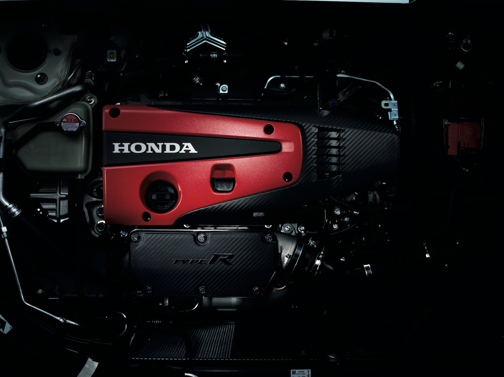 2023 Honda Civic Type R tanıtıldı: İşte tasarımı ve özellikleri