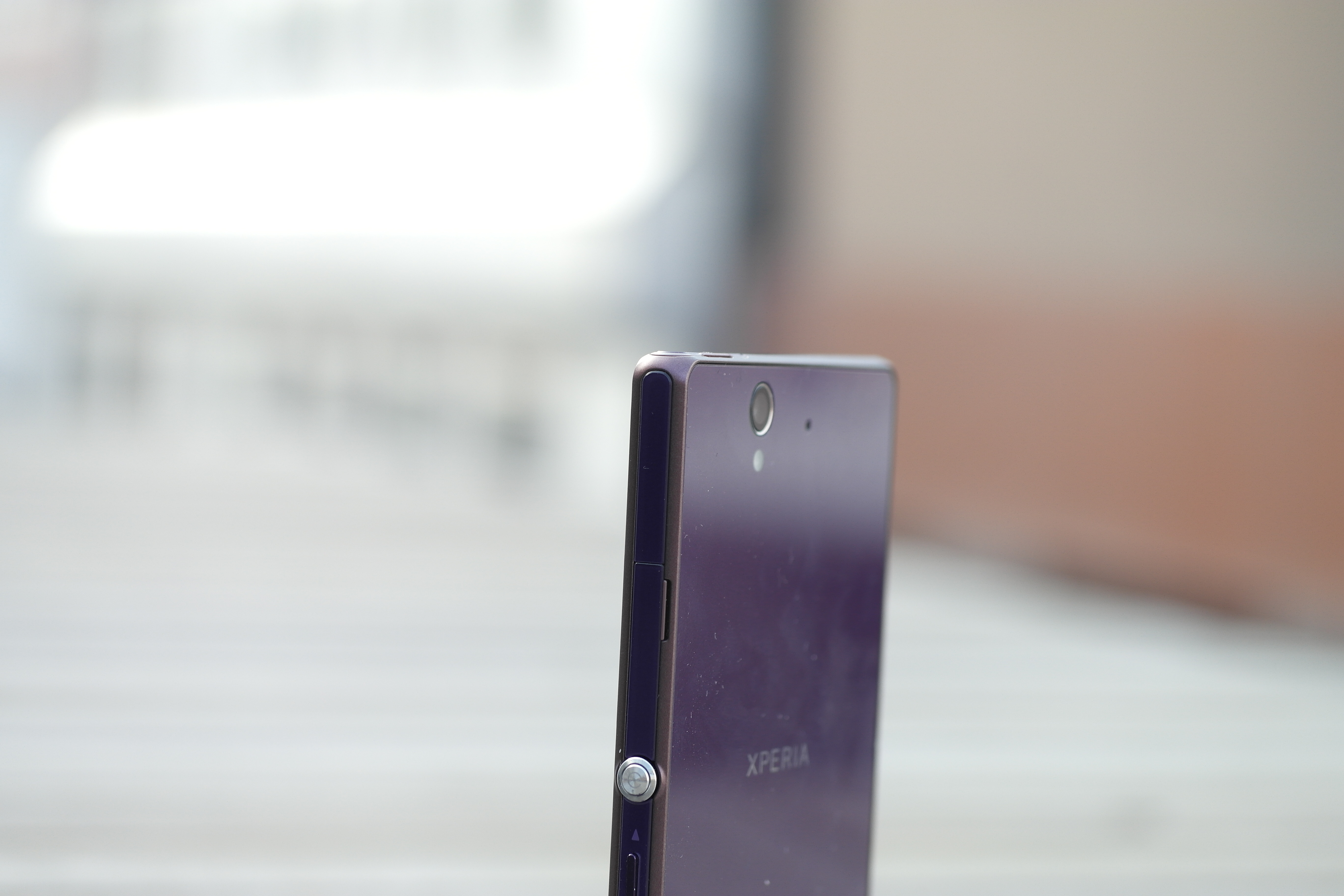 Sony Xperia Z Türkiye'de