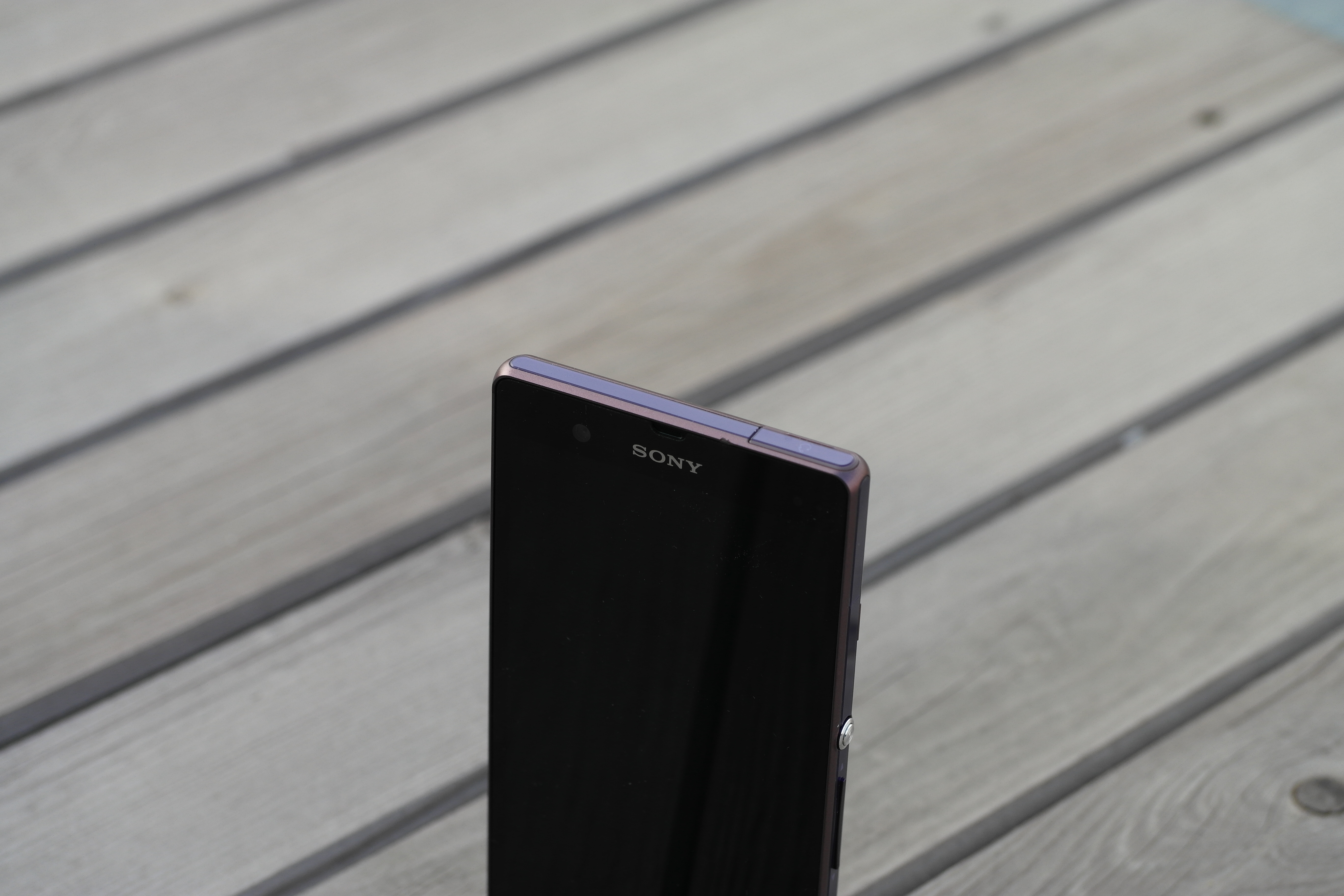 Sony Xperia Z Türkiye'de