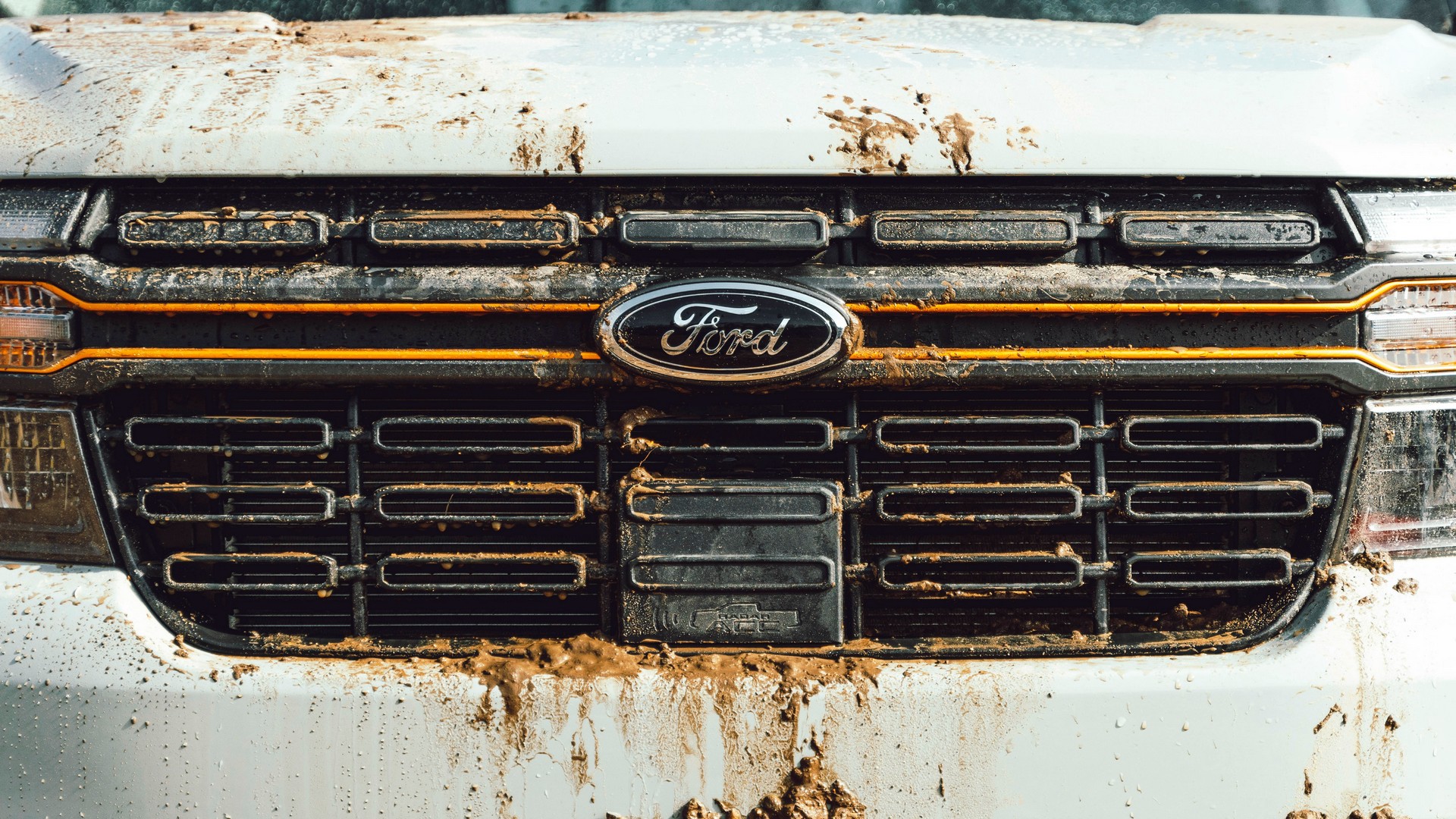 Yeni Ford Maverick Tremor tanıtıldı: Arazi odaklı mekanik güncellemeler