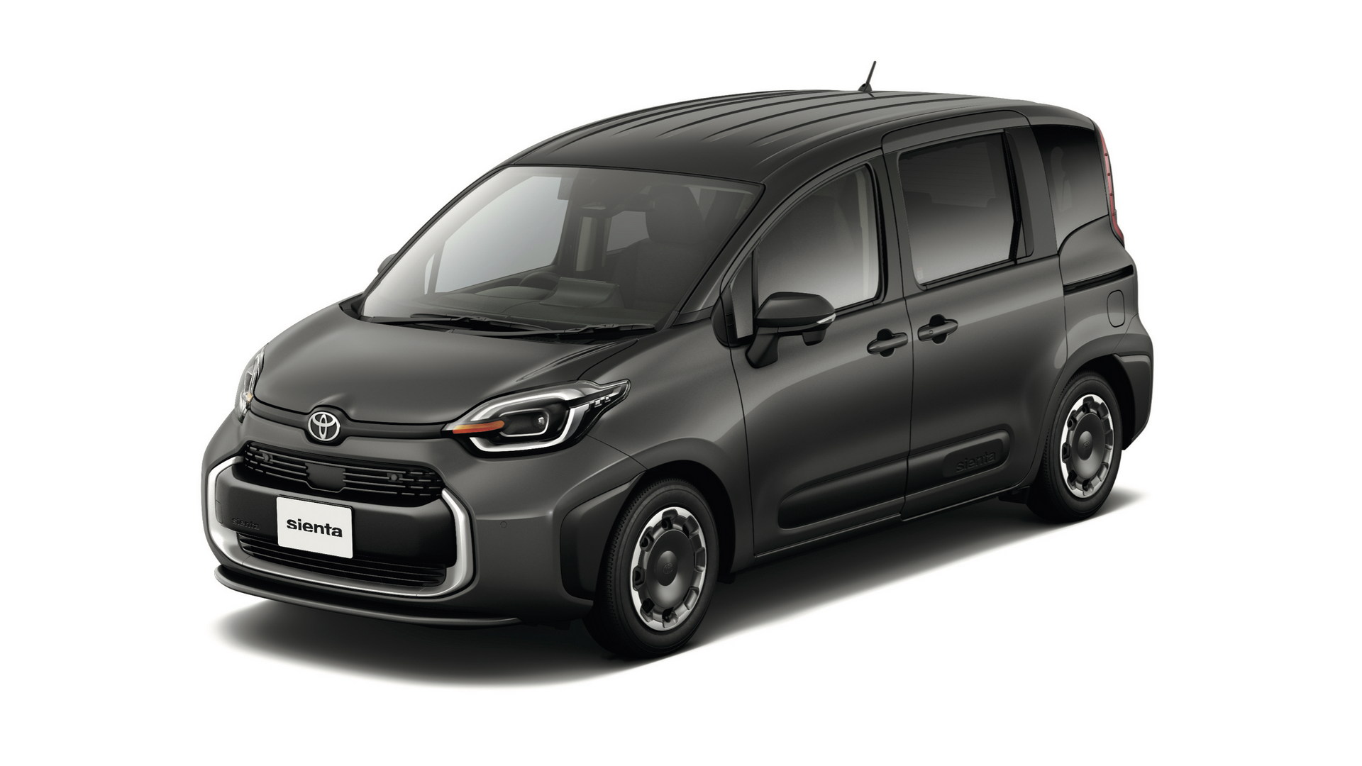 Yeni Toyota Sienta tanıtıldı: İşte tasarımı ve özellikleri