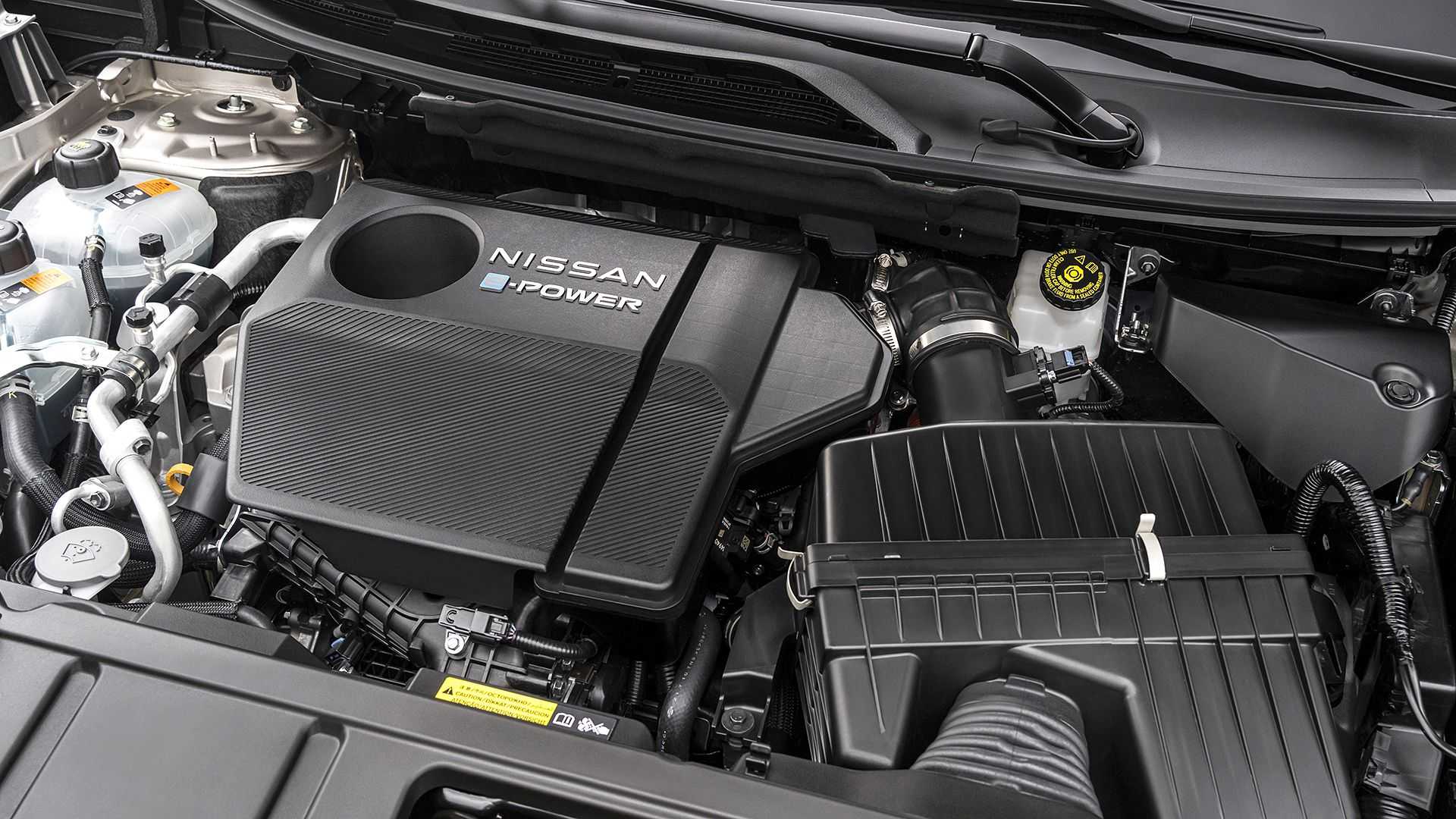 Yeni Nissan X-Trail'in Avrupa'da satılacak versiyonu tanıtıldı