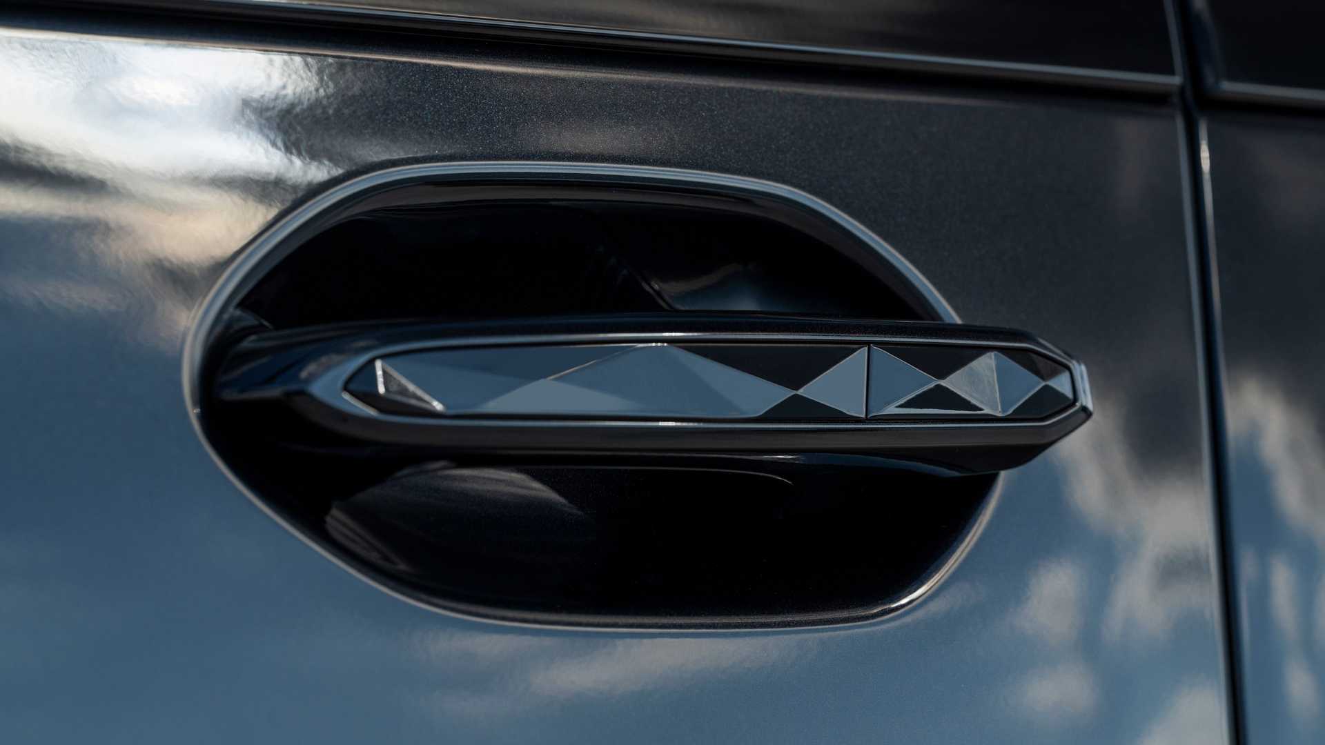Yeni 2023 BMW XM tanıtıldı: Şimdiye kadarki en güçlü M modeli