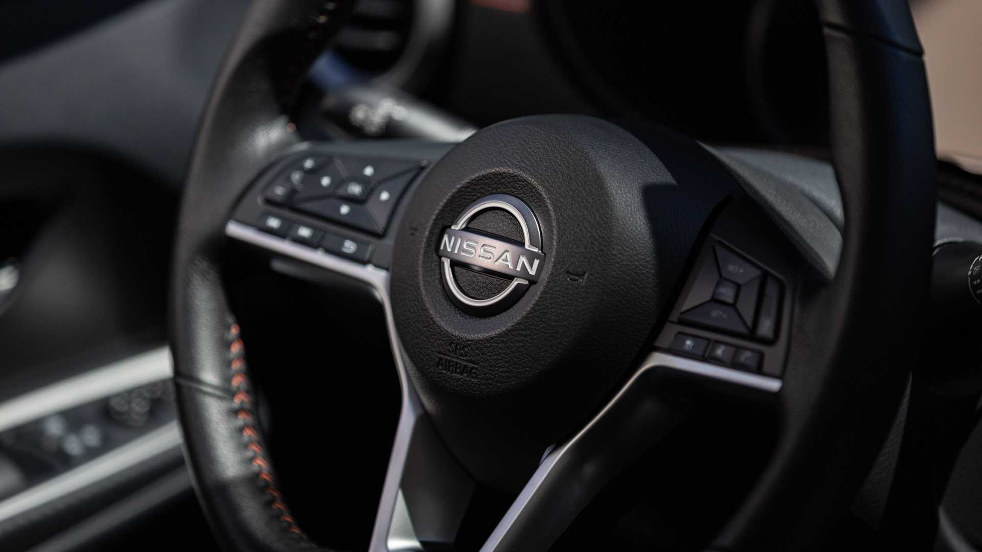 Makyajlı 2023 Nissan Versa, yenilenen yüzü ve özellikleriyle tanıtıldı