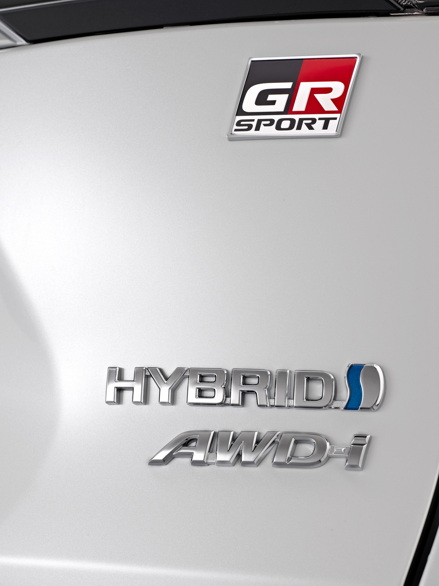 2023 Toyota RAV4 GR Sport tanıtıldı: İşte tasarımı ve özellikleri