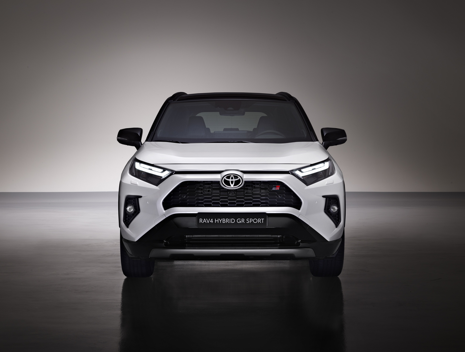 2023 Toyota RAV4 GR Sport tanıtıldı: İşte tasarımı ve özellikleri