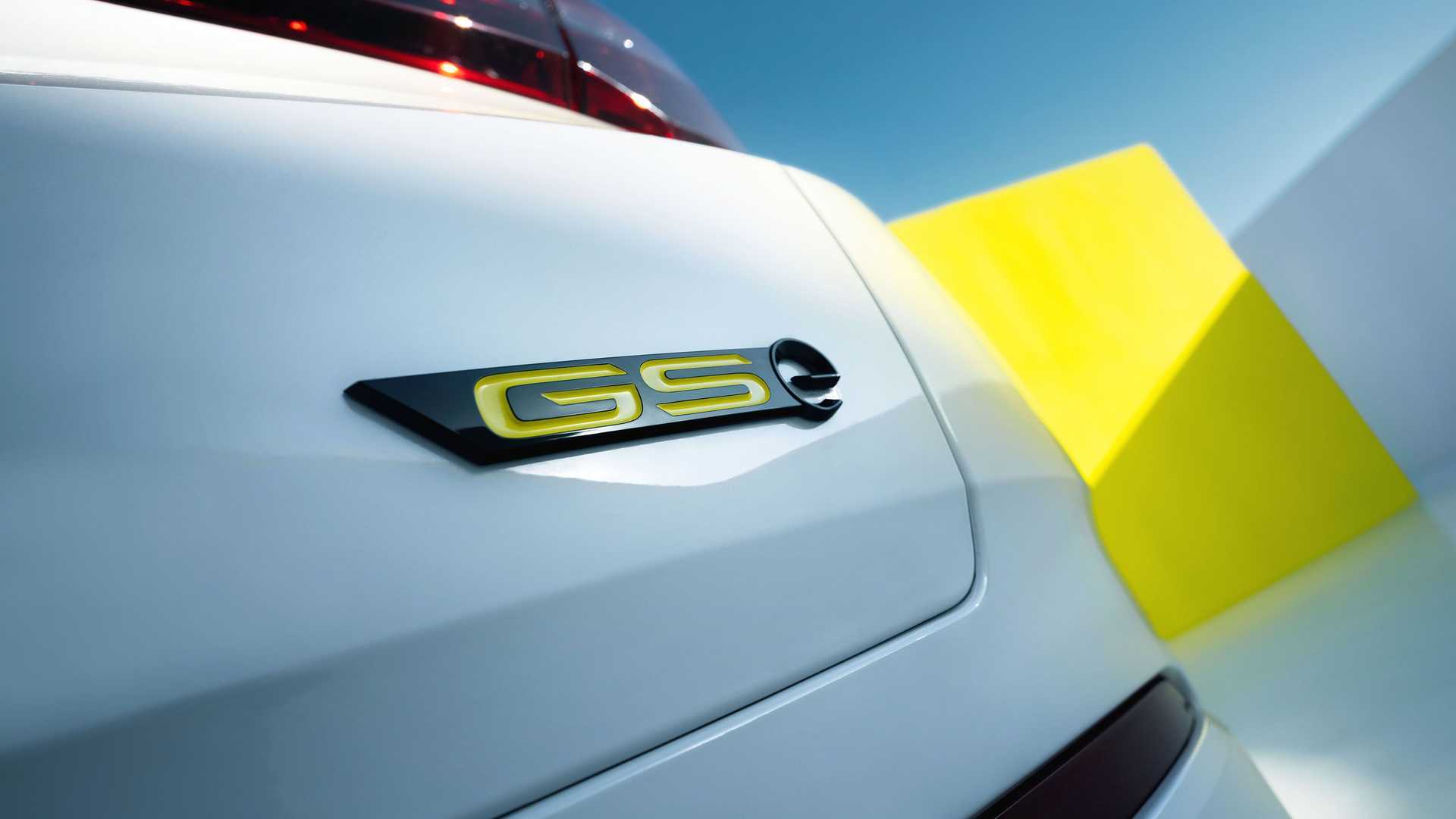 2023 Opel Grandland GSe, 300 beygirlik hibrit sistemiyle sahnede