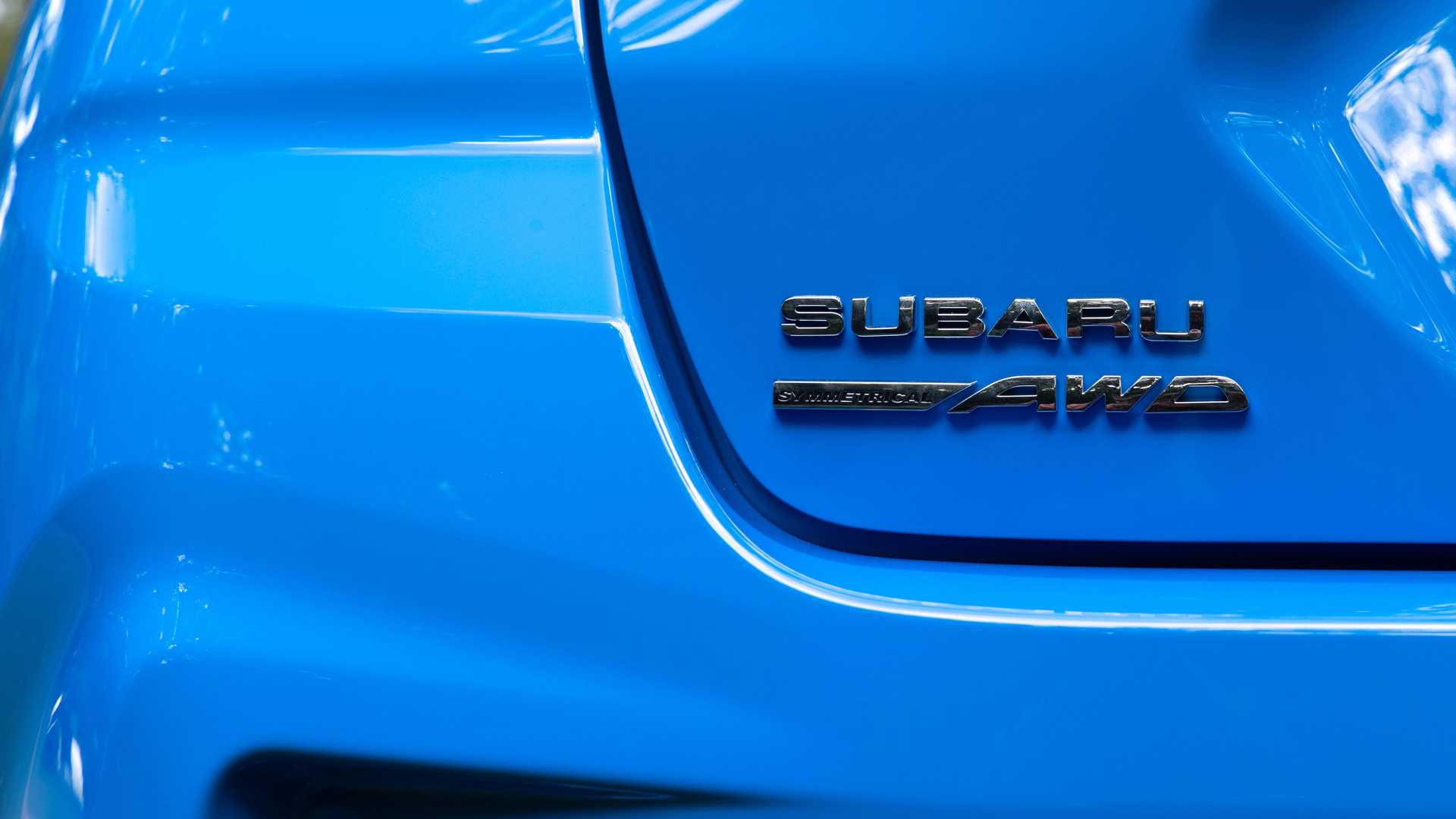 Yeni Subaru Impreza, 182 beygirlik RS versiyonuyla tanıtıldı
