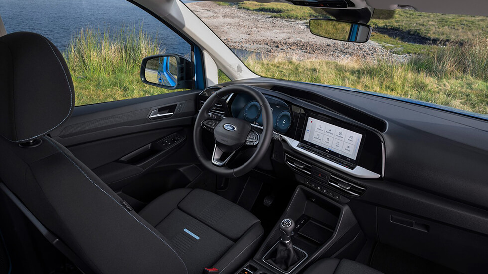 Yeni Ford Tourneo Connect'in Türkiye fiyatı belli oldu