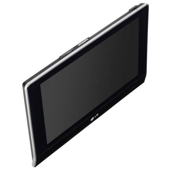 LG H1000B: Windows 7'li tablet bilgisayar
