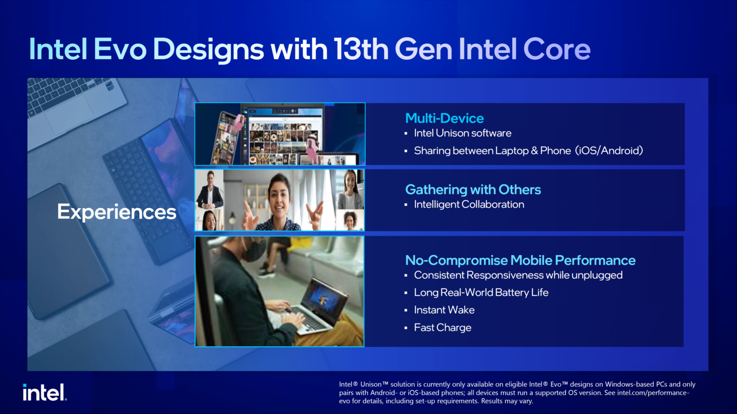 Intel 13. Nesil mobil işlemciler tanıtıldı: Performansları nasıl?