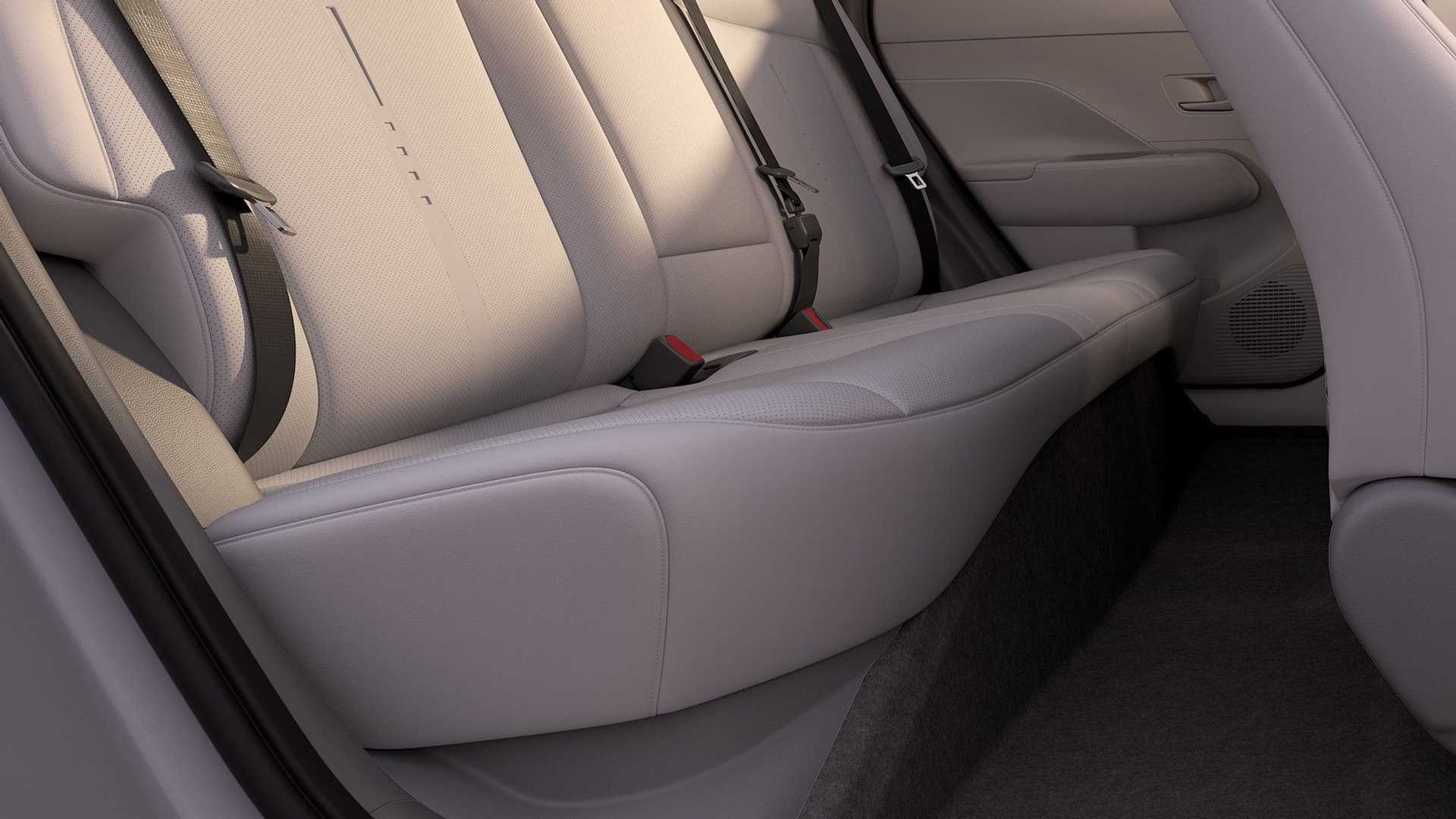 Yeni Hyundai Kona'nın detayları ve motor seçenekleri paylaşıldı
